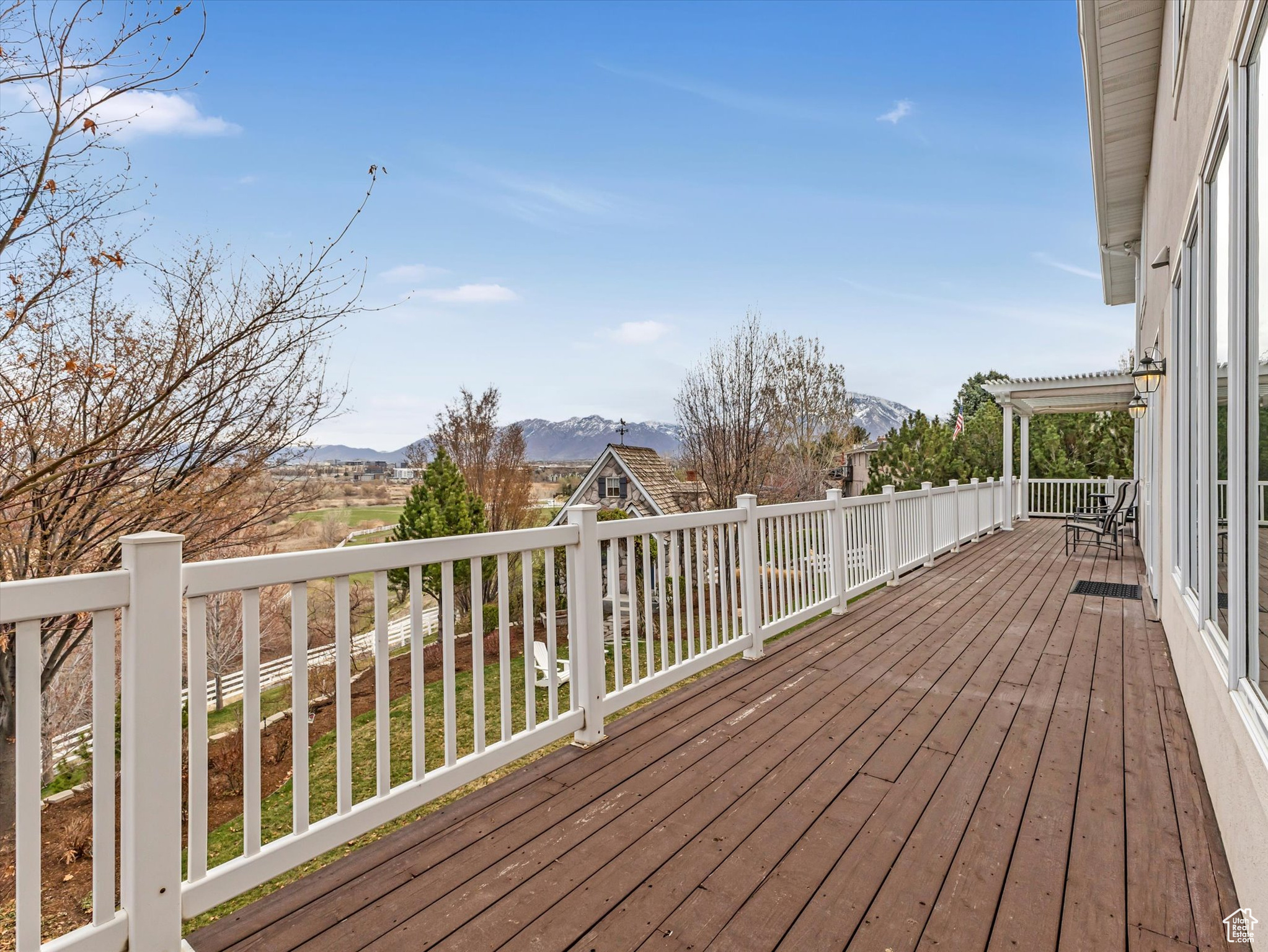 11207 S CRESCENTRIDGE CIR