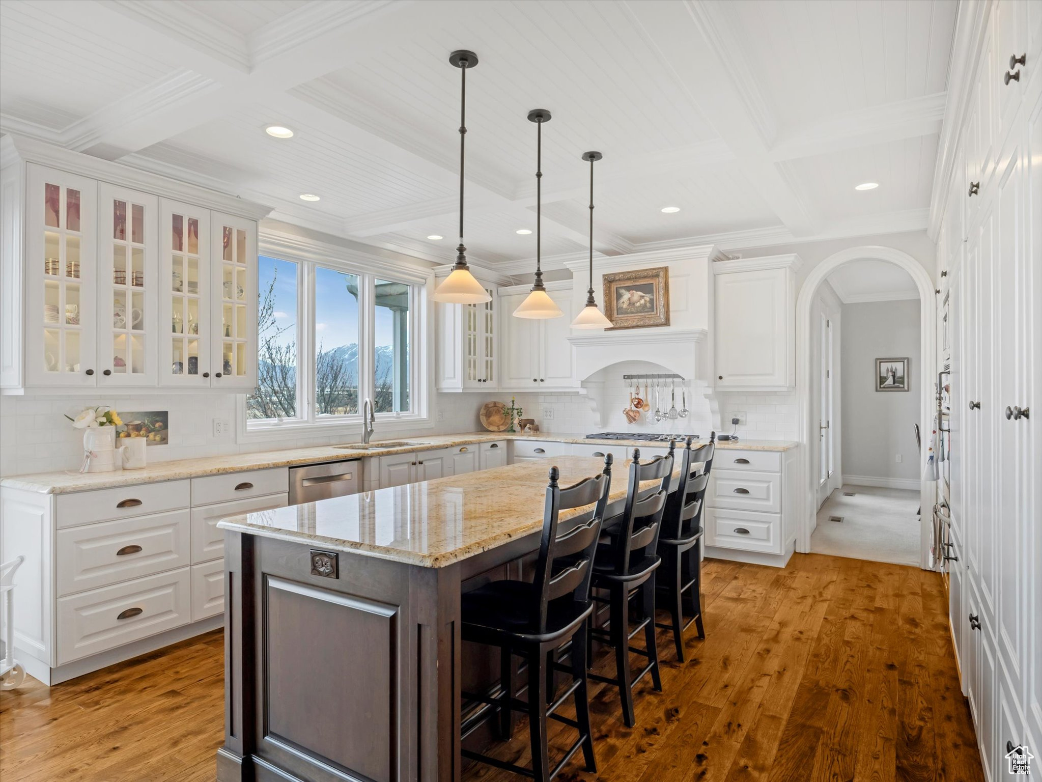 11207 S CRESCENTRIDGE CIR