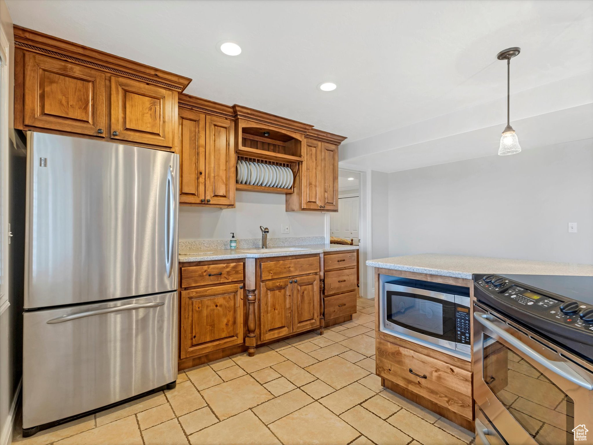 11207 S CRESCENTRIDGE CIR