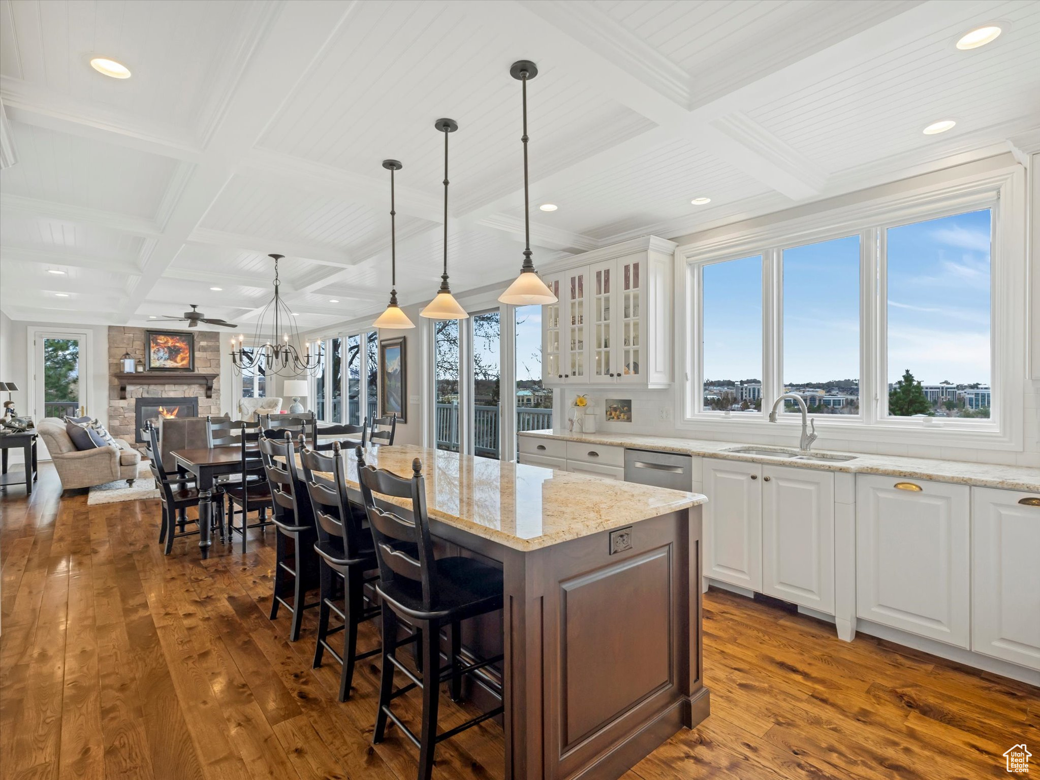 11207 S CRESCENTRIDGE CIR