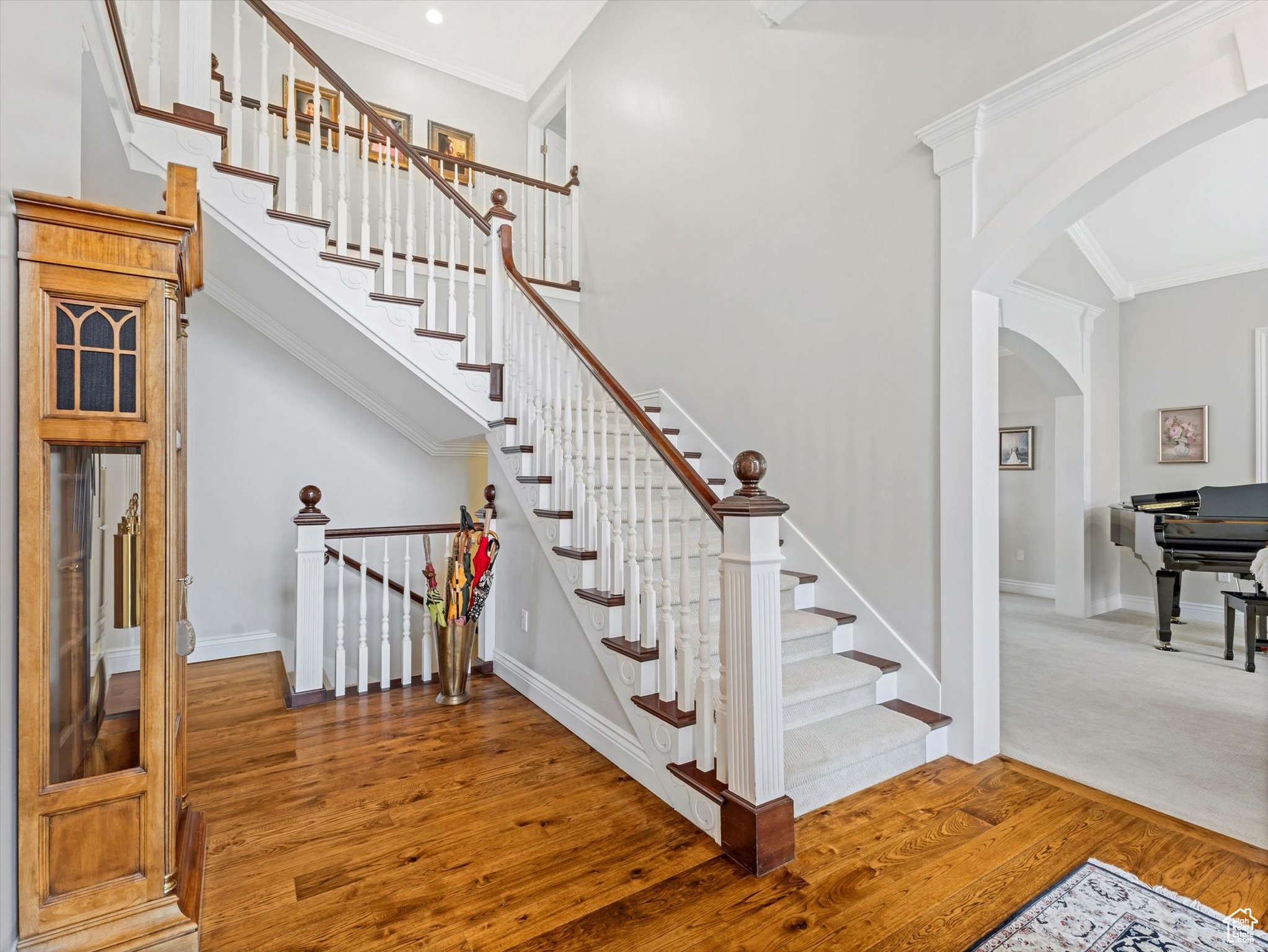 11207 S CRESCENTRIDGE CIR