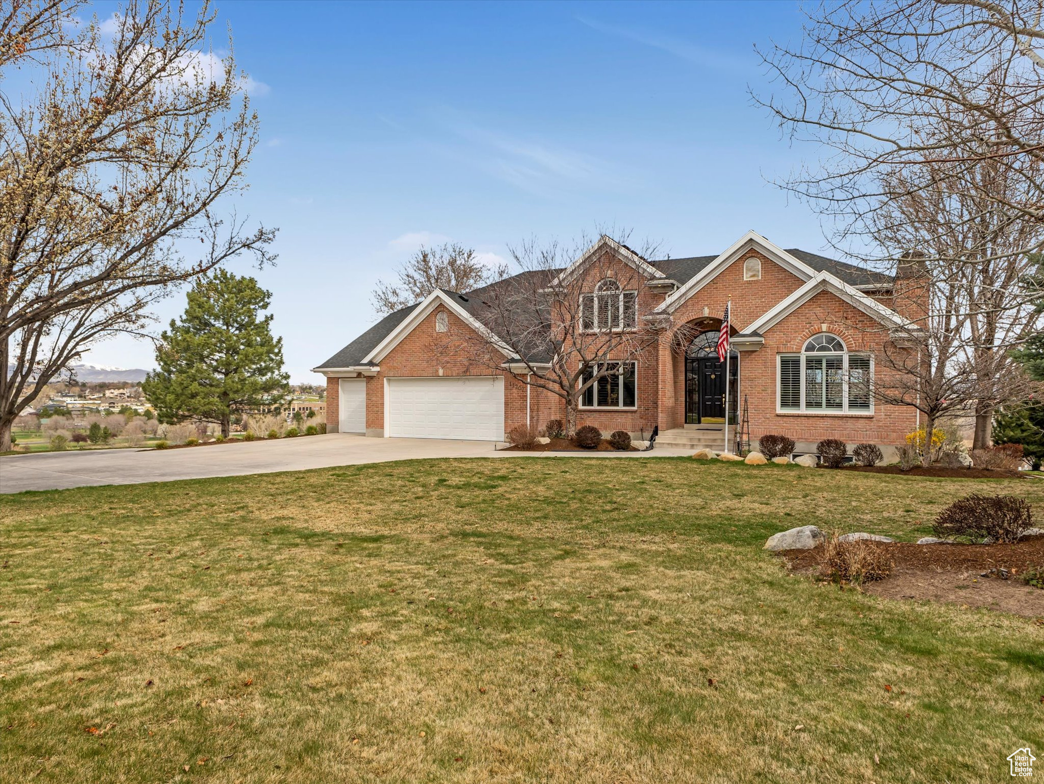 11207 S CRESCENTRIDGE CIR