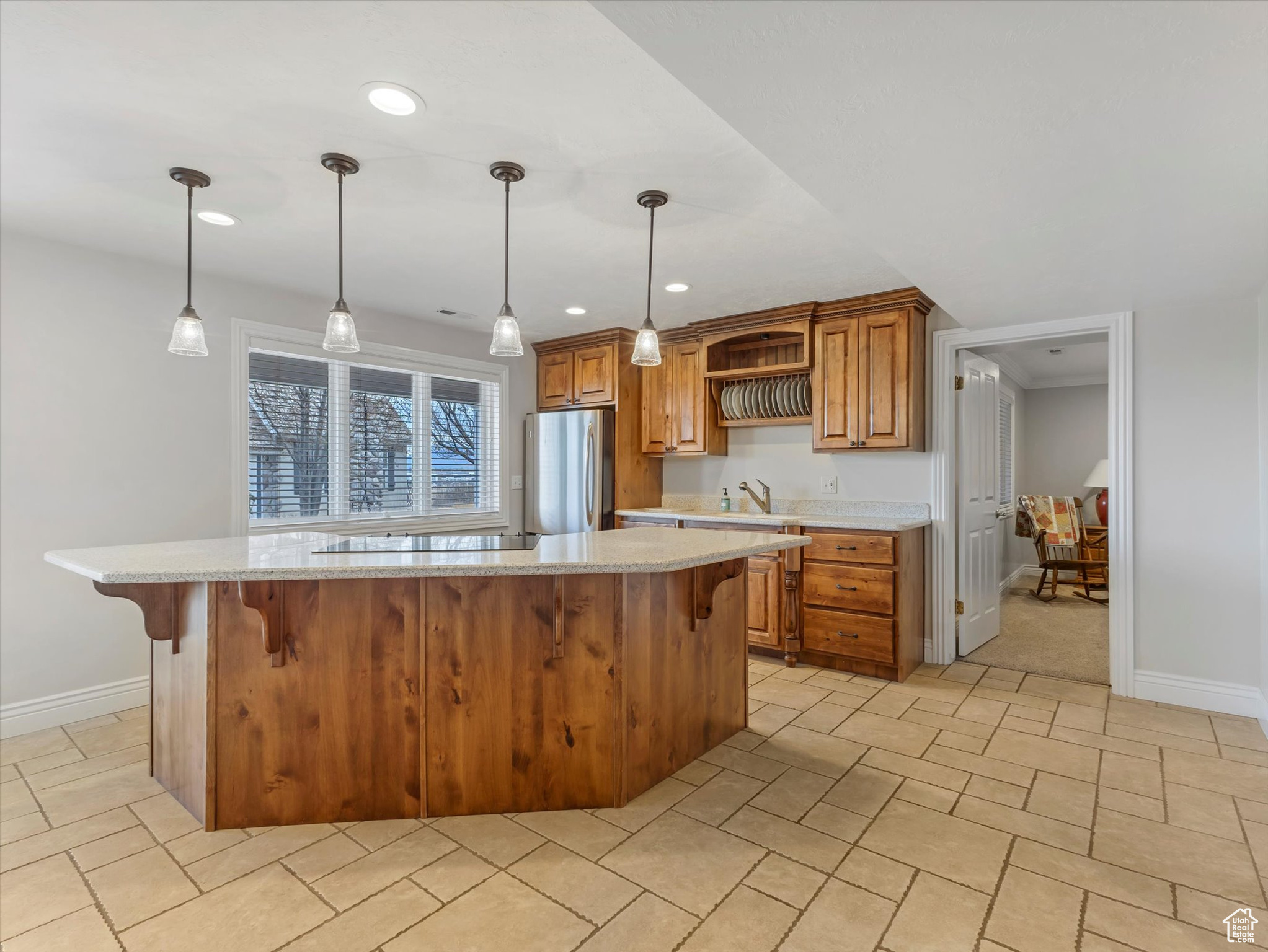 11207 S CRESCENTRIDGE CIR