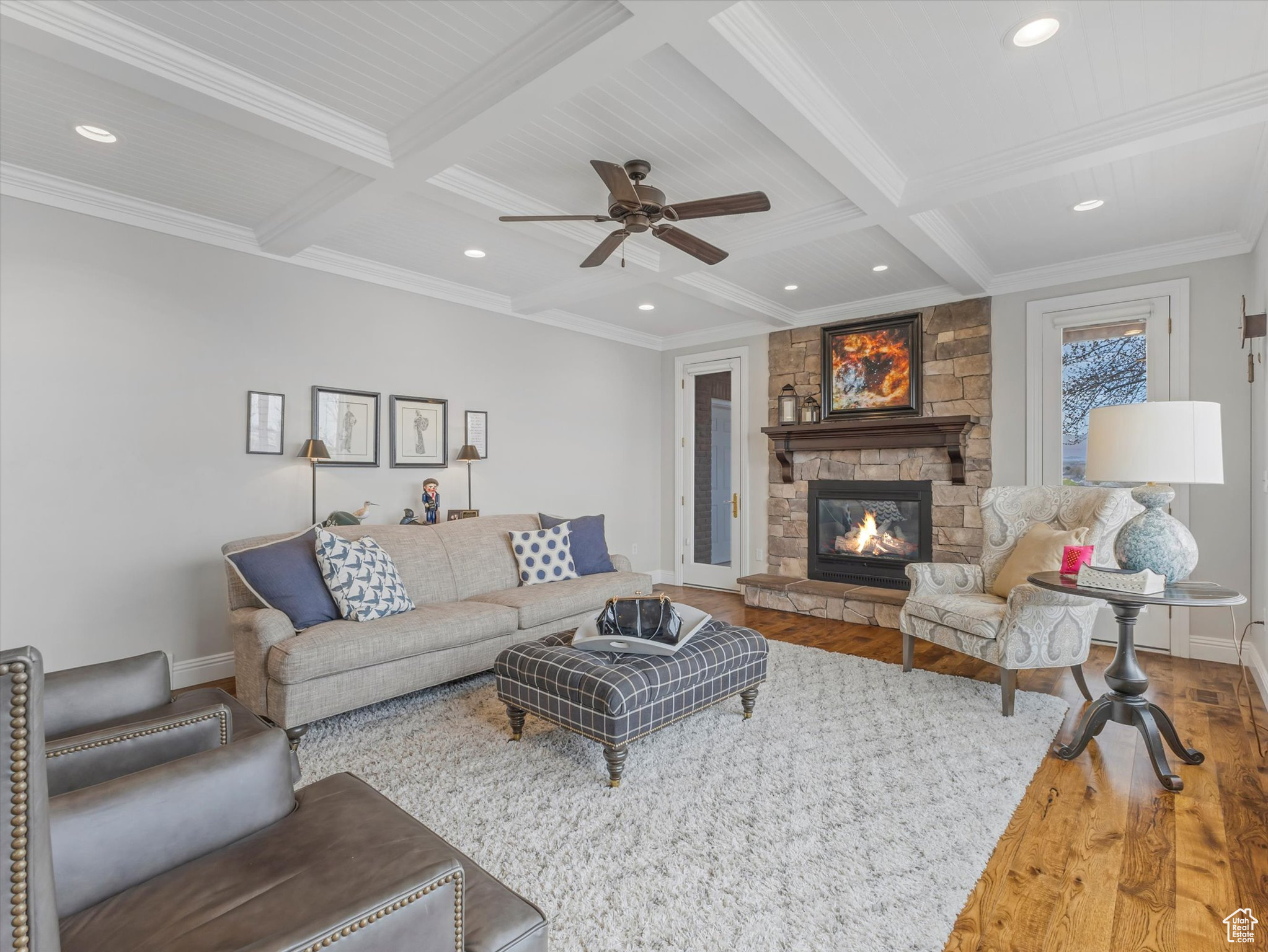 11207 S CRESCENTRIDGE CIR