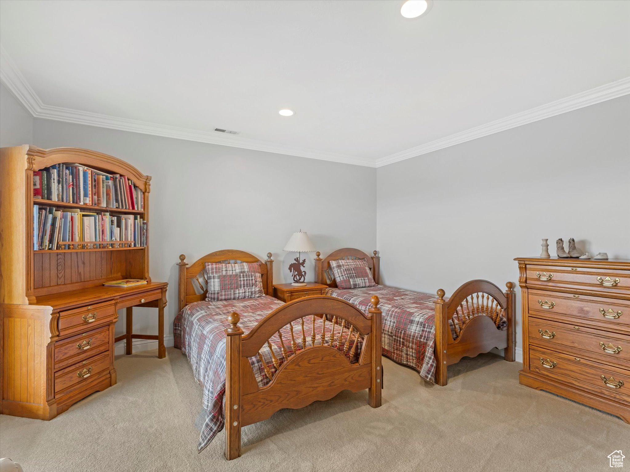11207 S CRESCENTRIDGE CIR