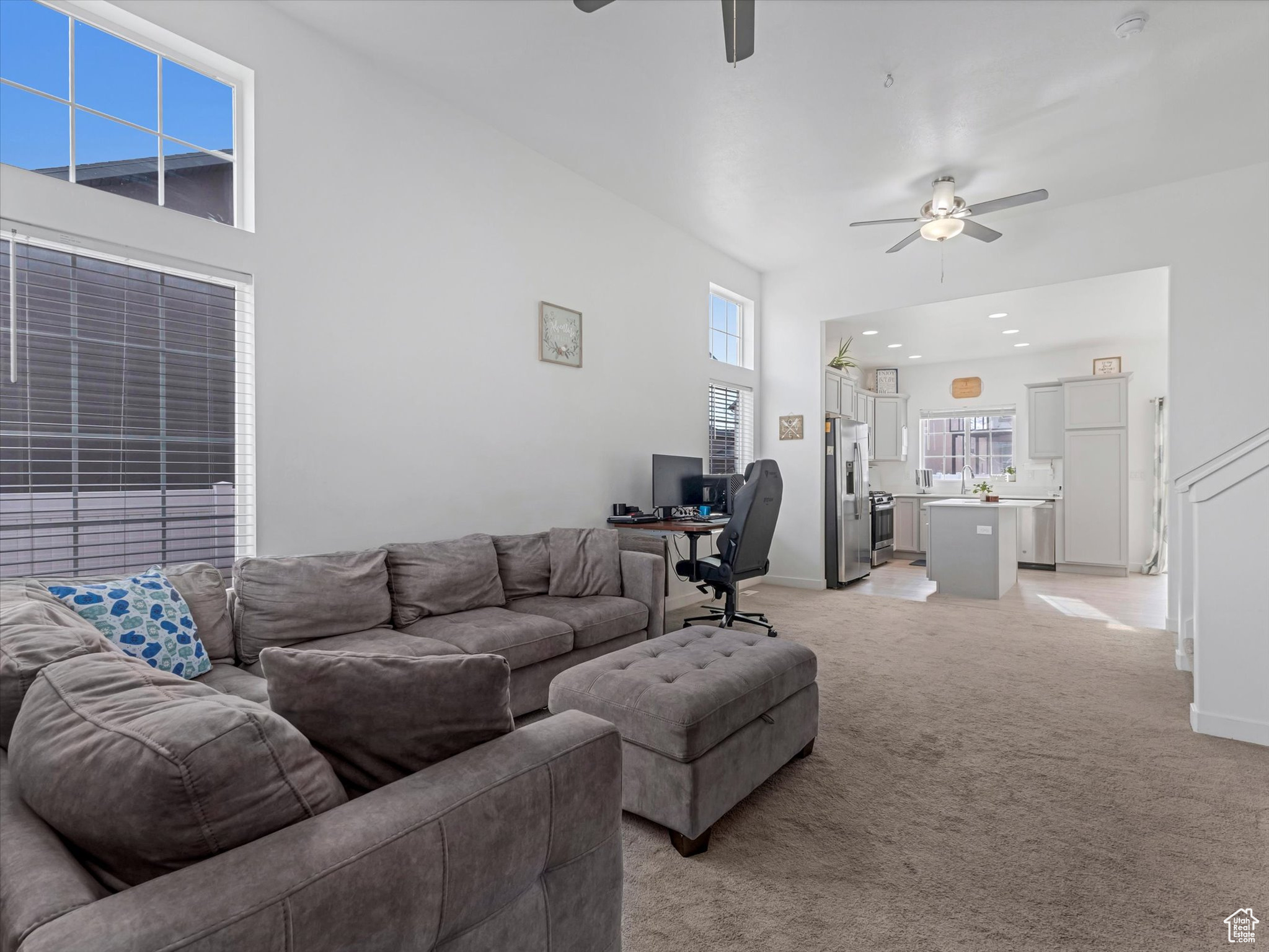 1081 W SAGEWOOD DR