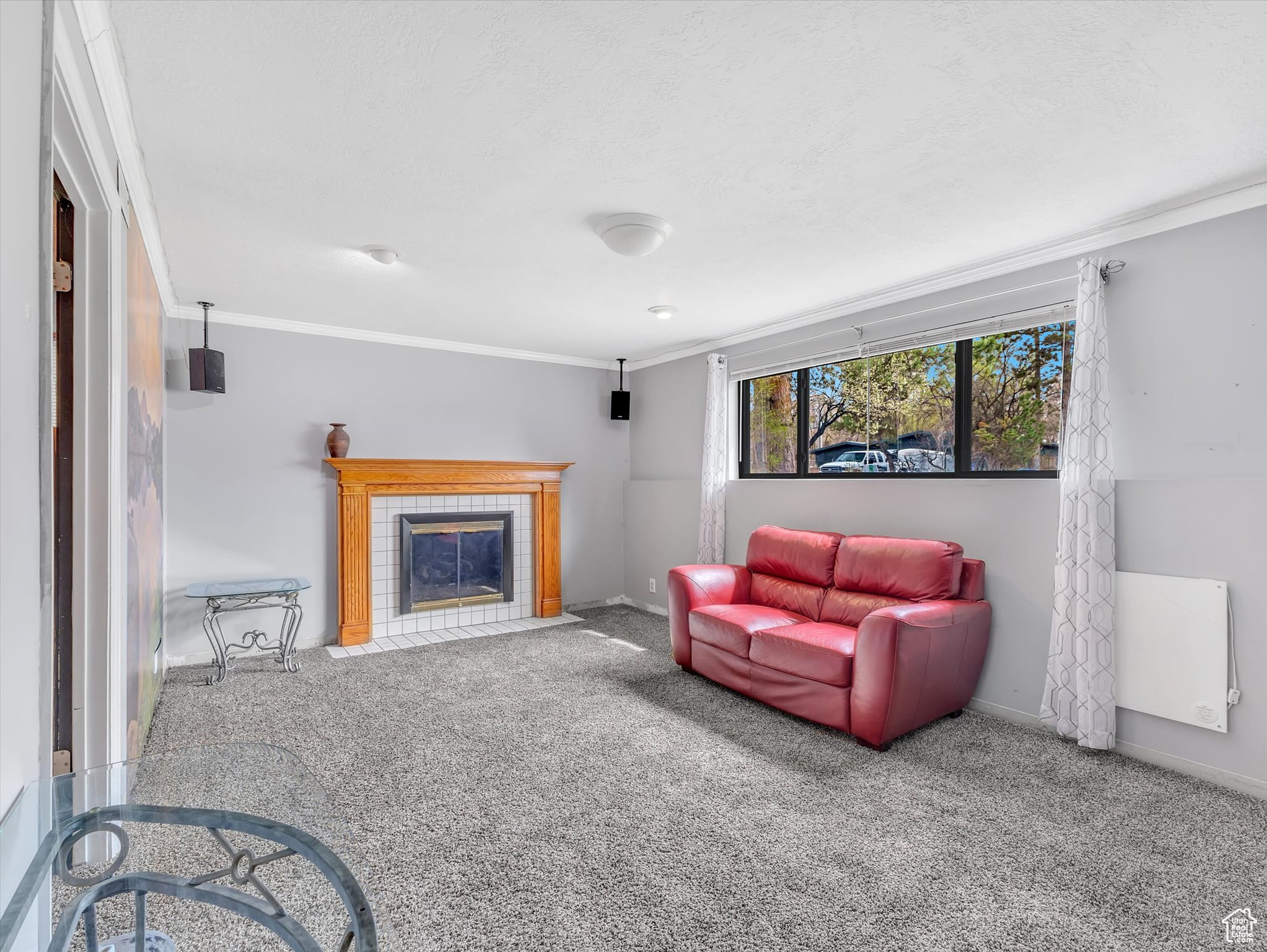 961 E HYLAND LAKE