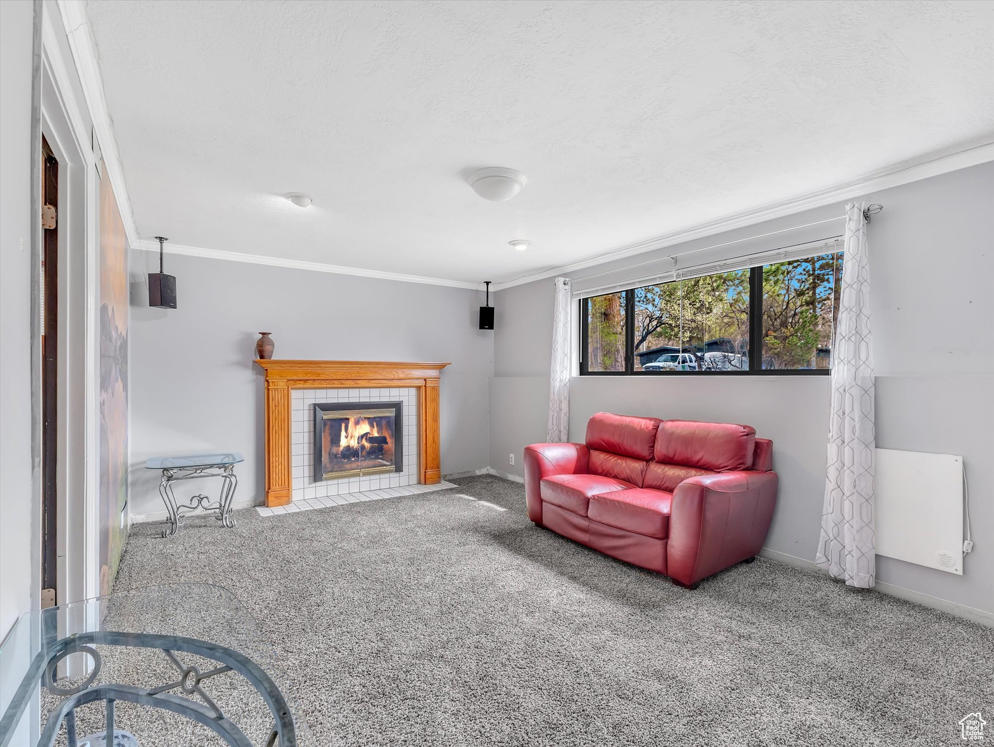 961 E HYLAND LAKE