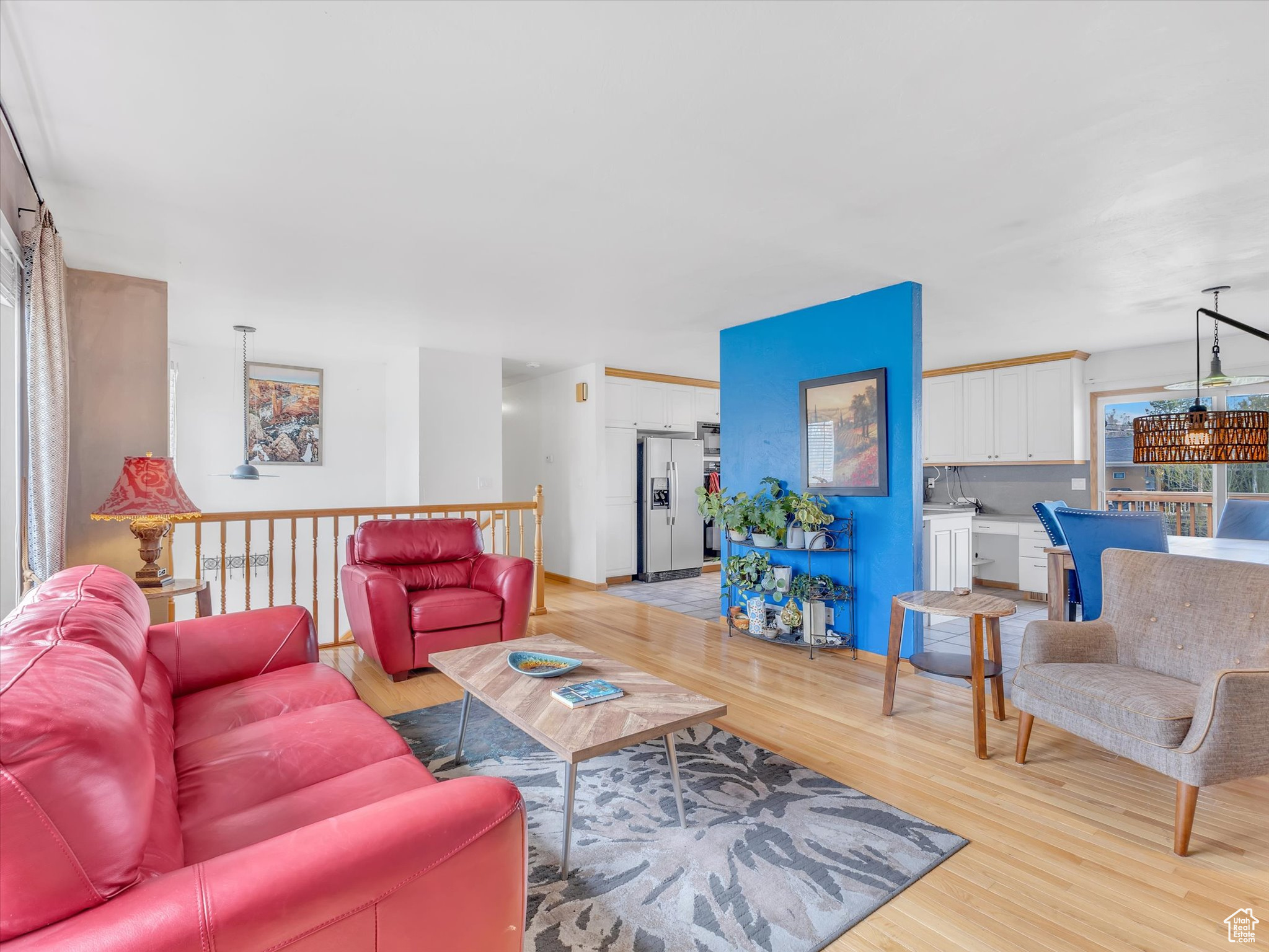 961 E HYLAND LAKE