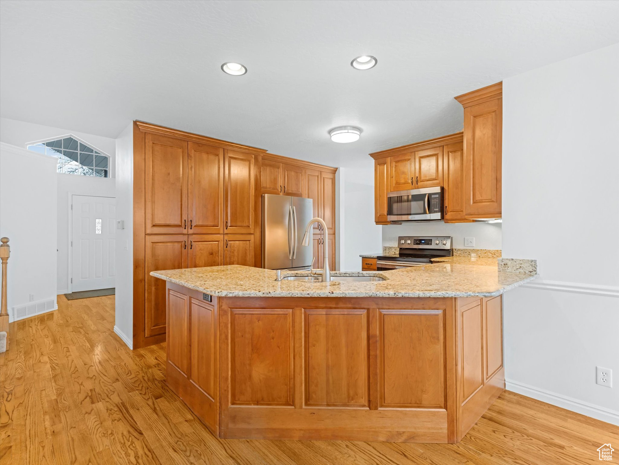 10119 S SUNDERLAND CIR