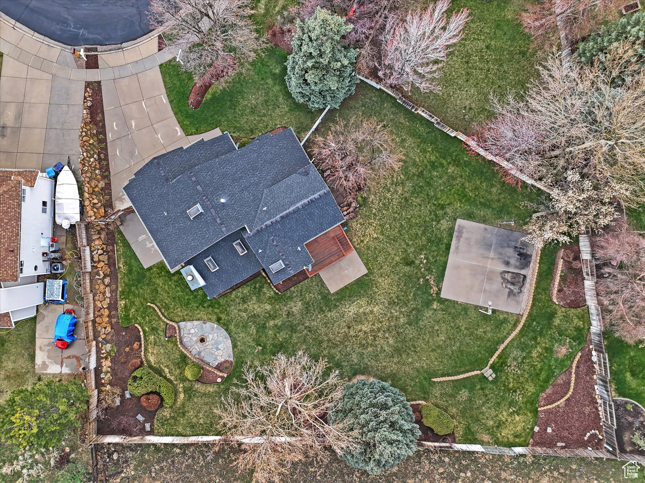 10119 S SUNDERLAND CIR