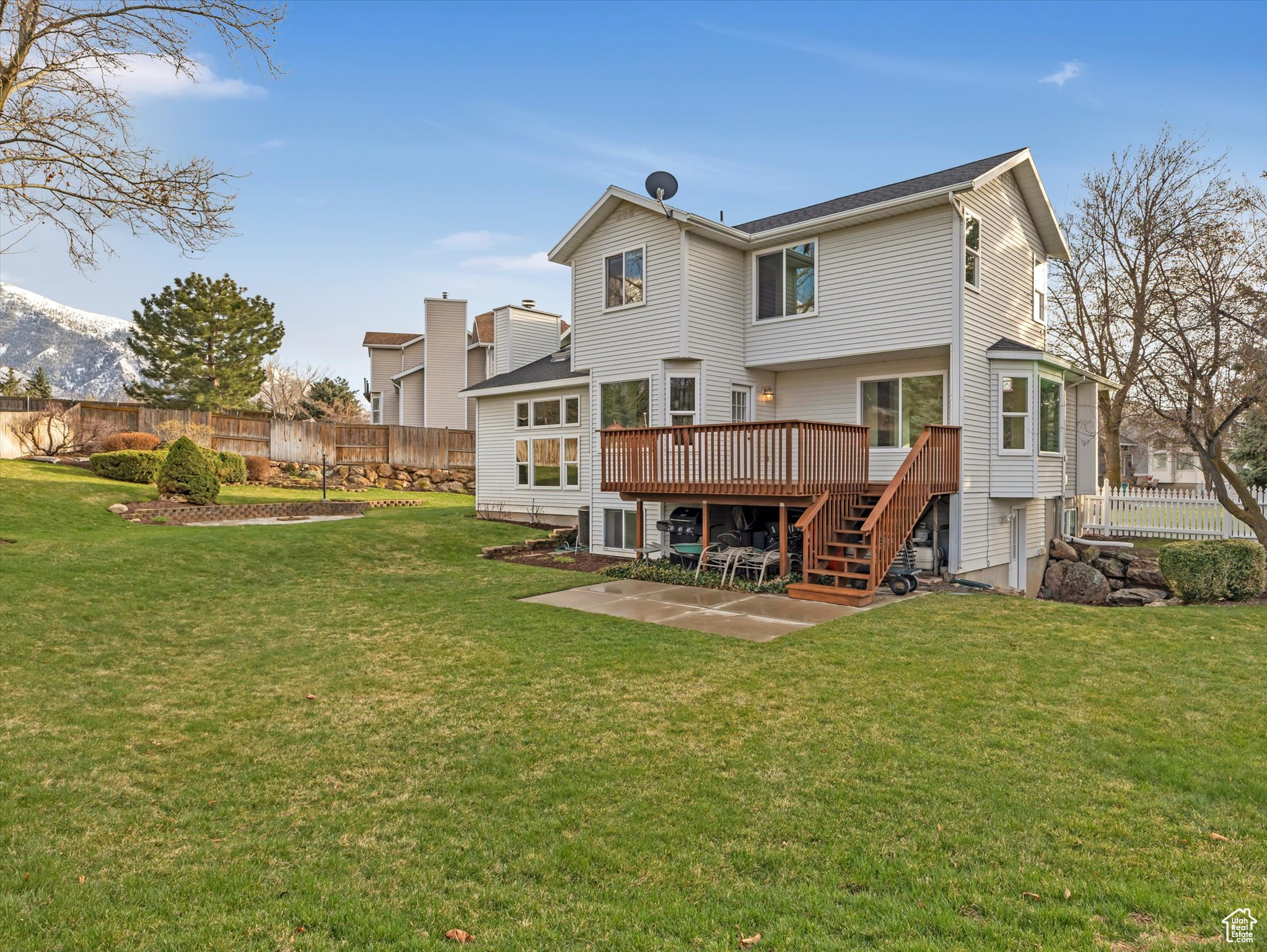 10119 S SUNDERLAND CIR