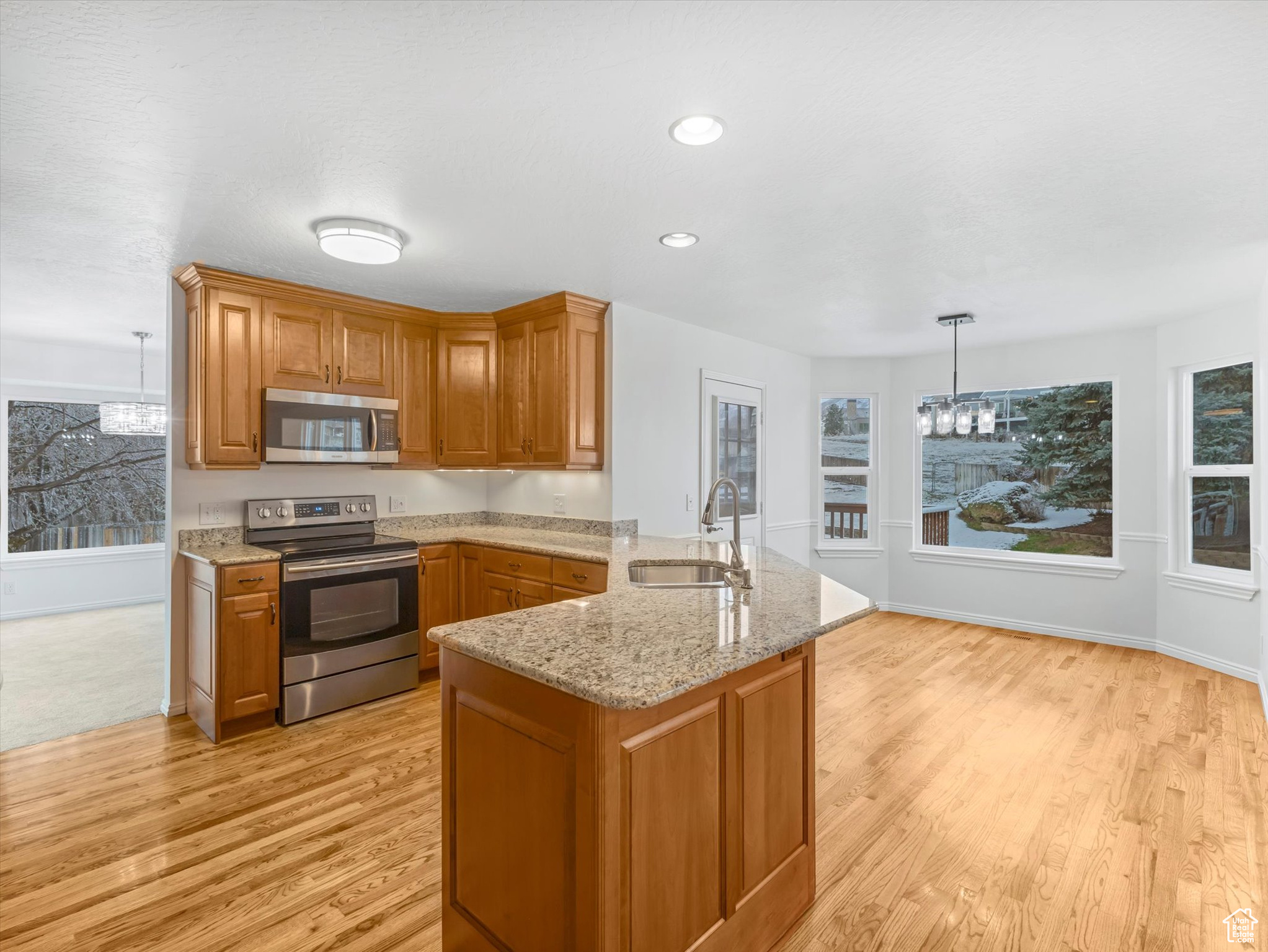 10119 S SUNDERLAND CIR