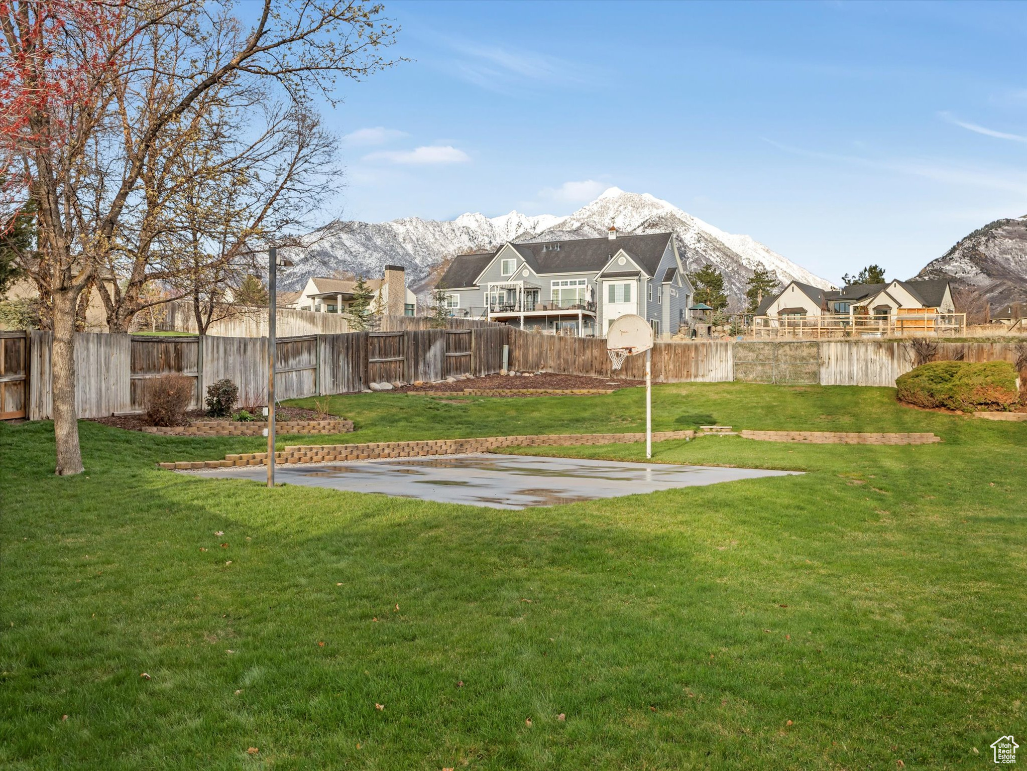 10119 S SUNDERLAND CIR
