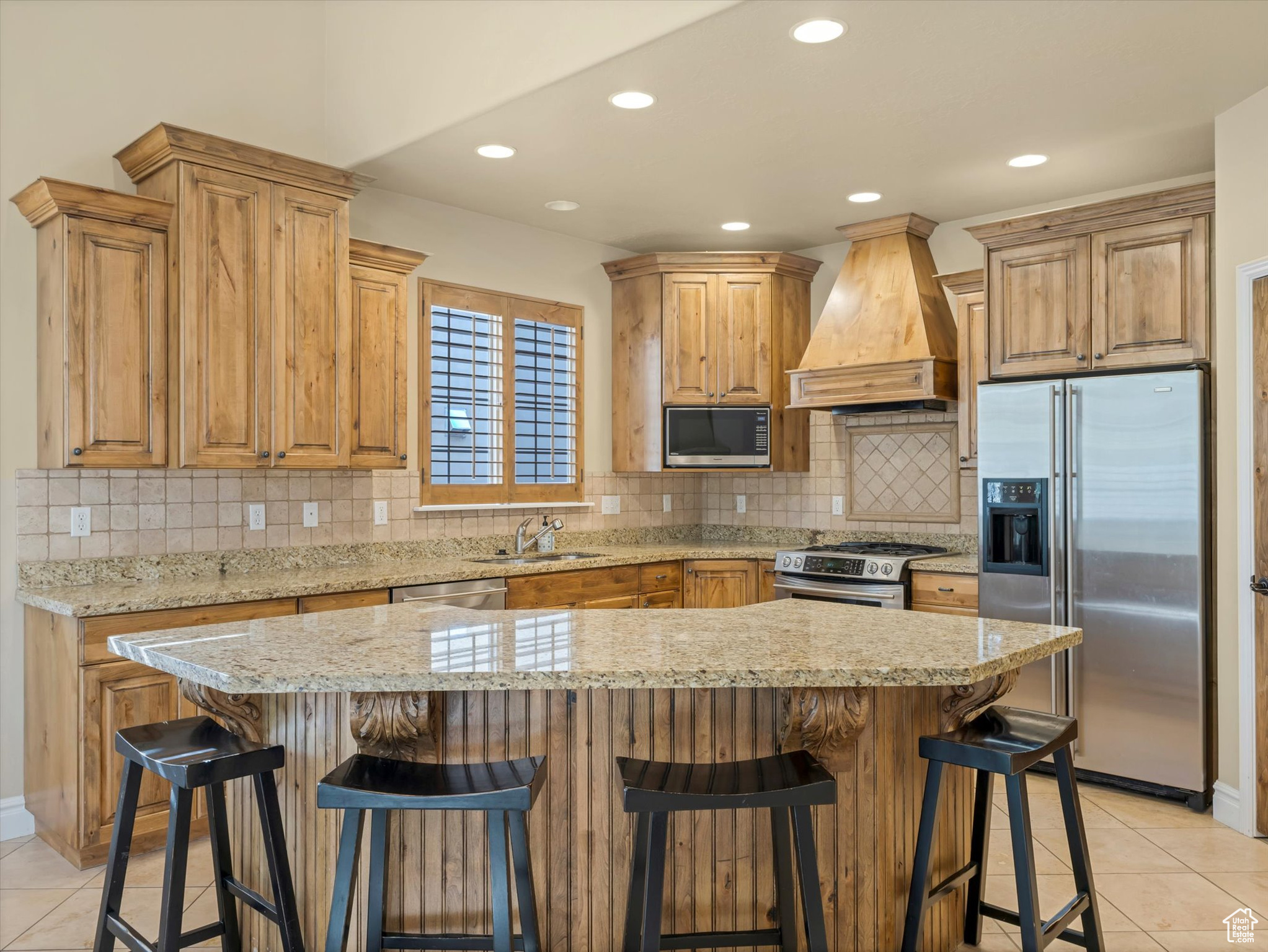 1470 E MORNING WOOD CT
