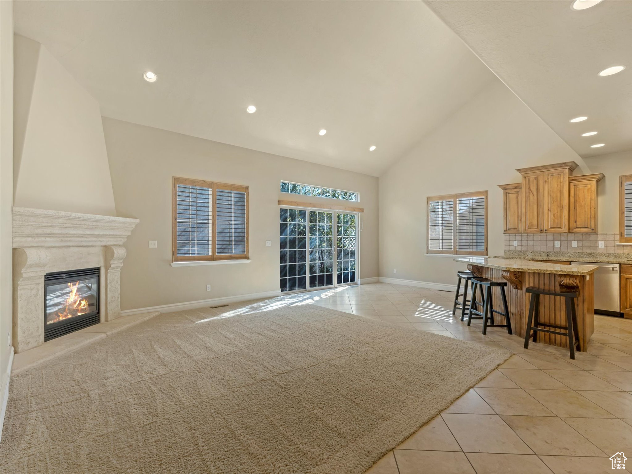 1470 E MORNING WOOD CT