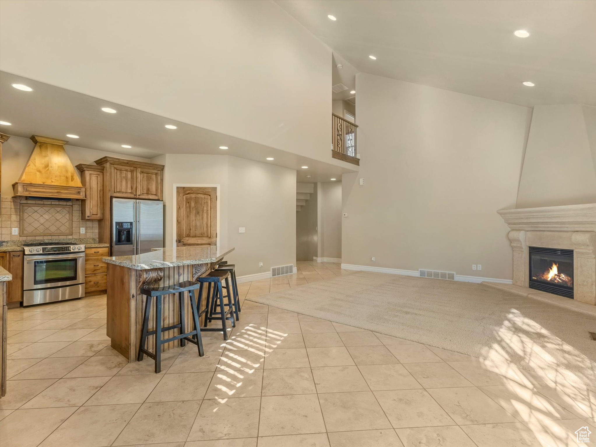 1470 E MORNING WOOD CT
