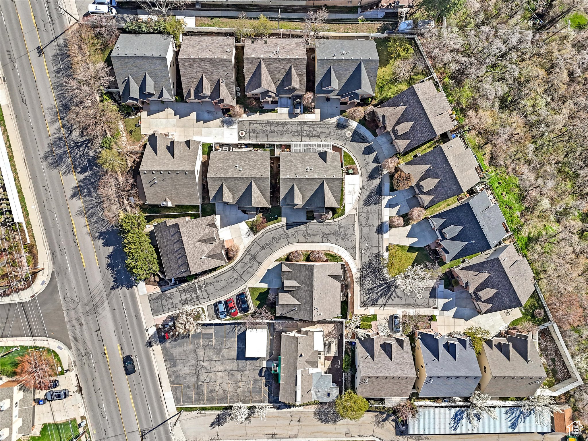 1470 E MORNING WOOD CT