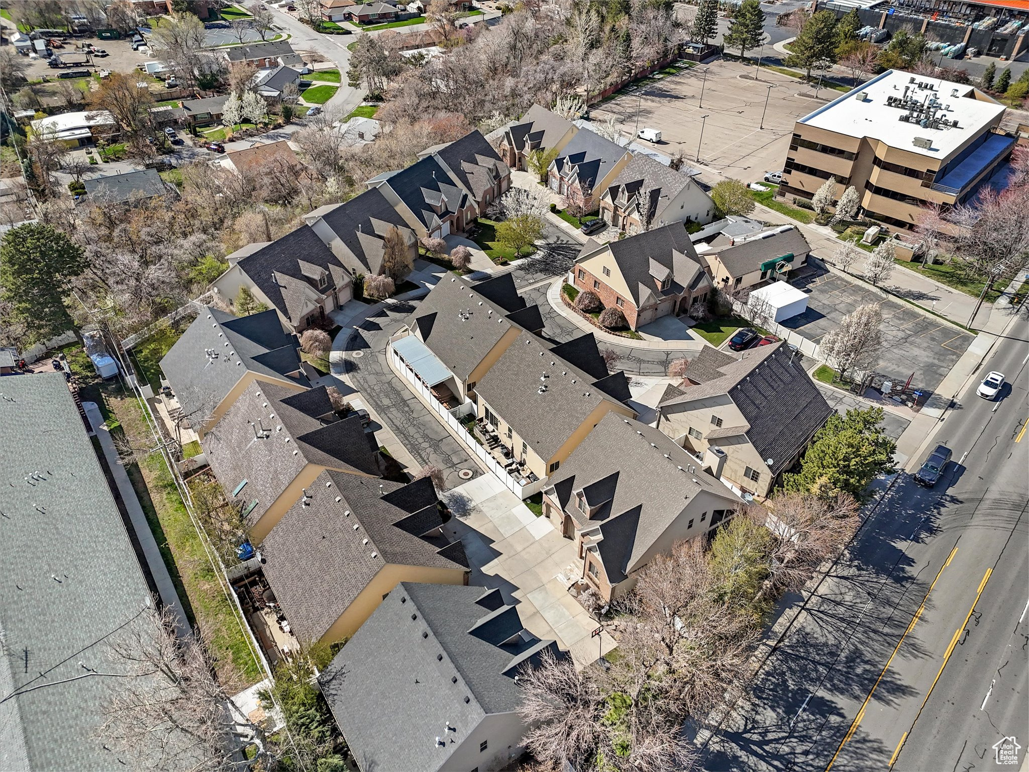 1470 E MORNING WOOD CT