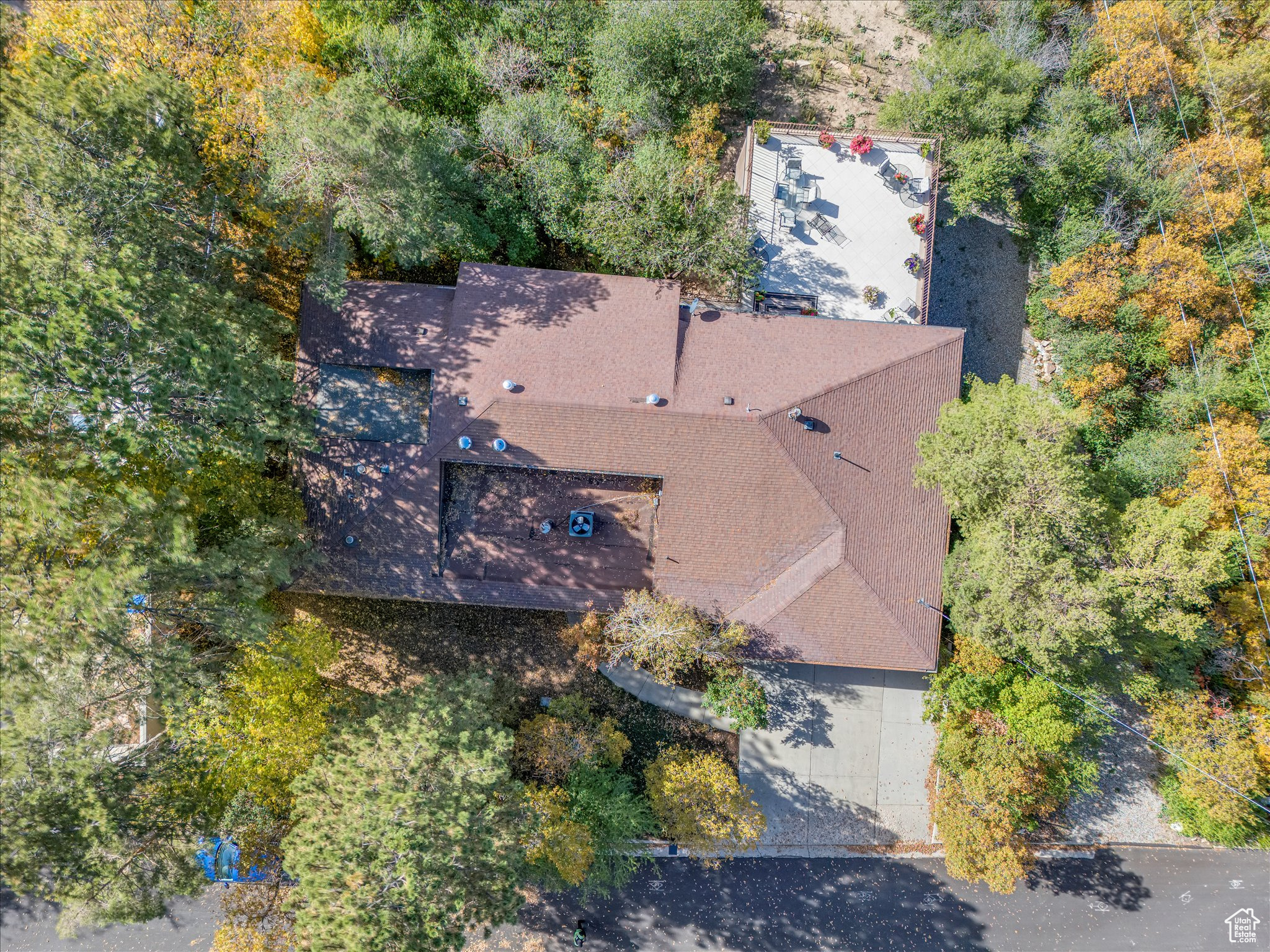 4228 S PARK TERRACE DR