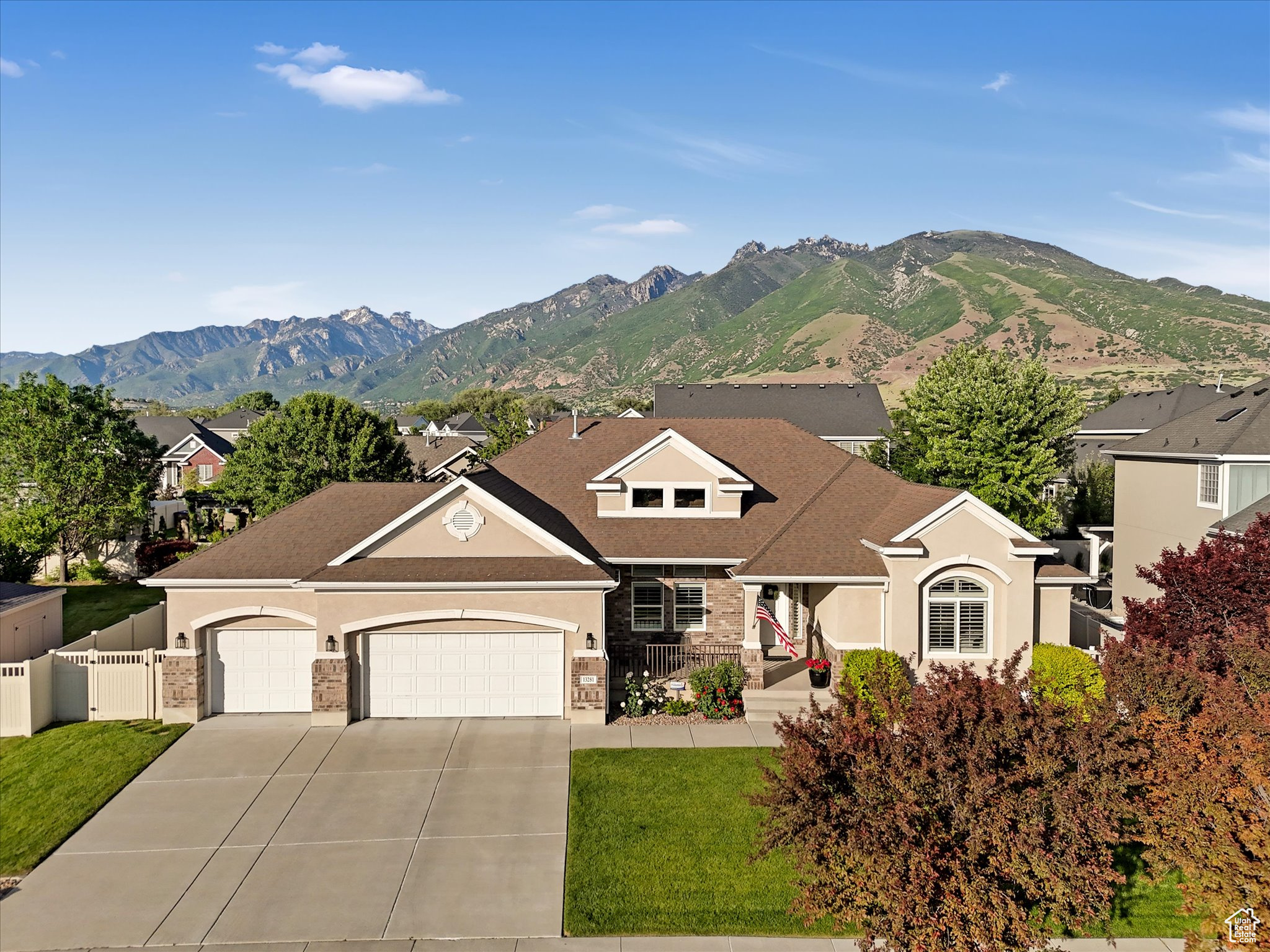 13281 S WILBURTON DR