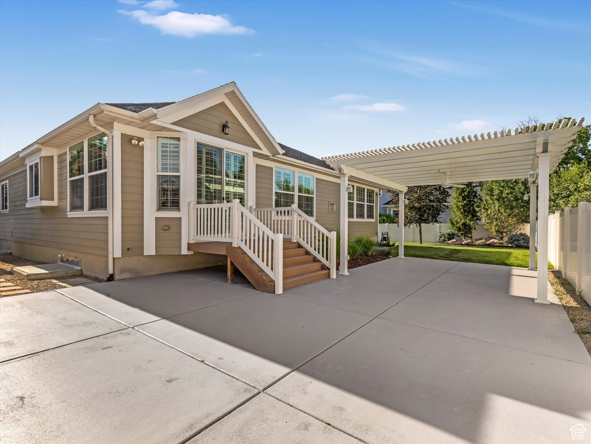 5767 S EREKSON LN