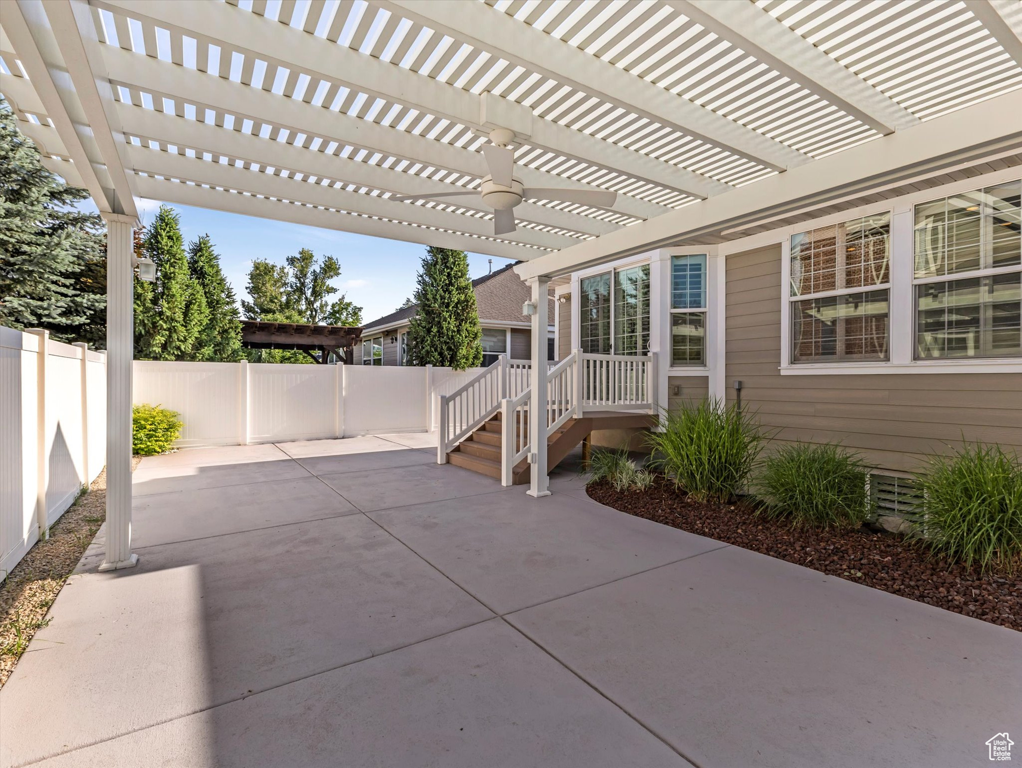 5767 S EREKSON LN