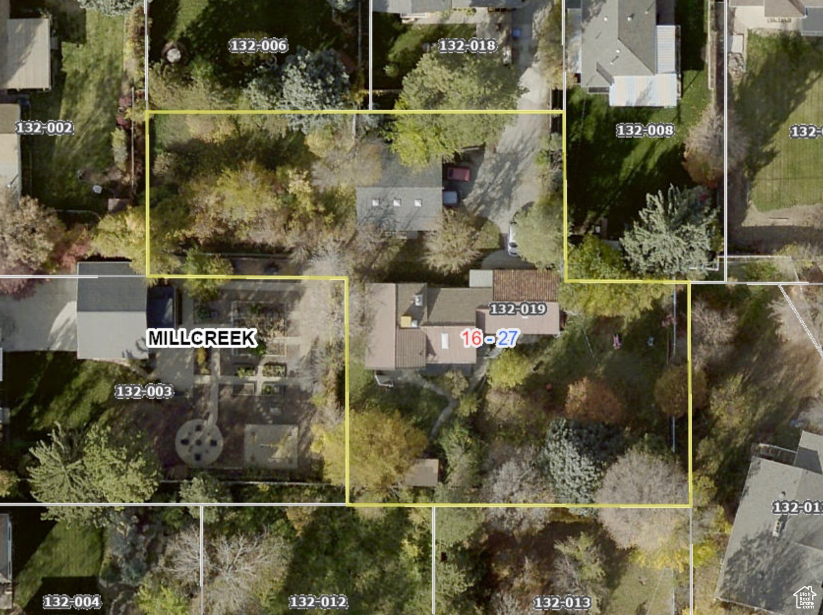 2184 E BENDAMERE CIR