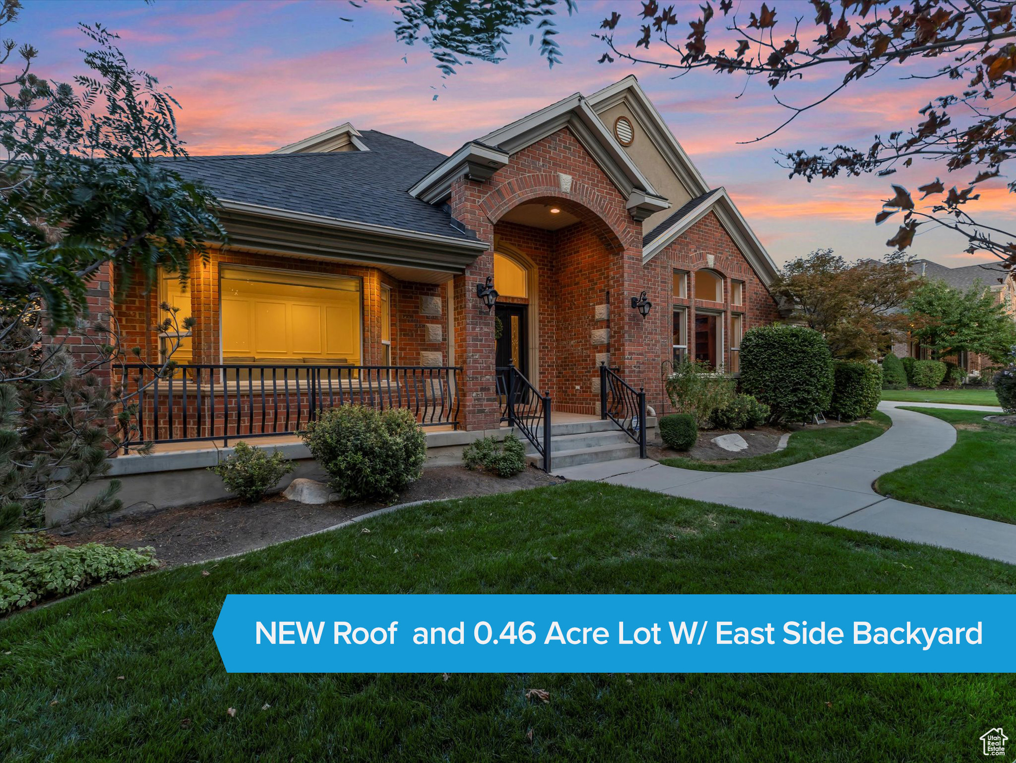 13089 S PTARMIGAN GATE RD