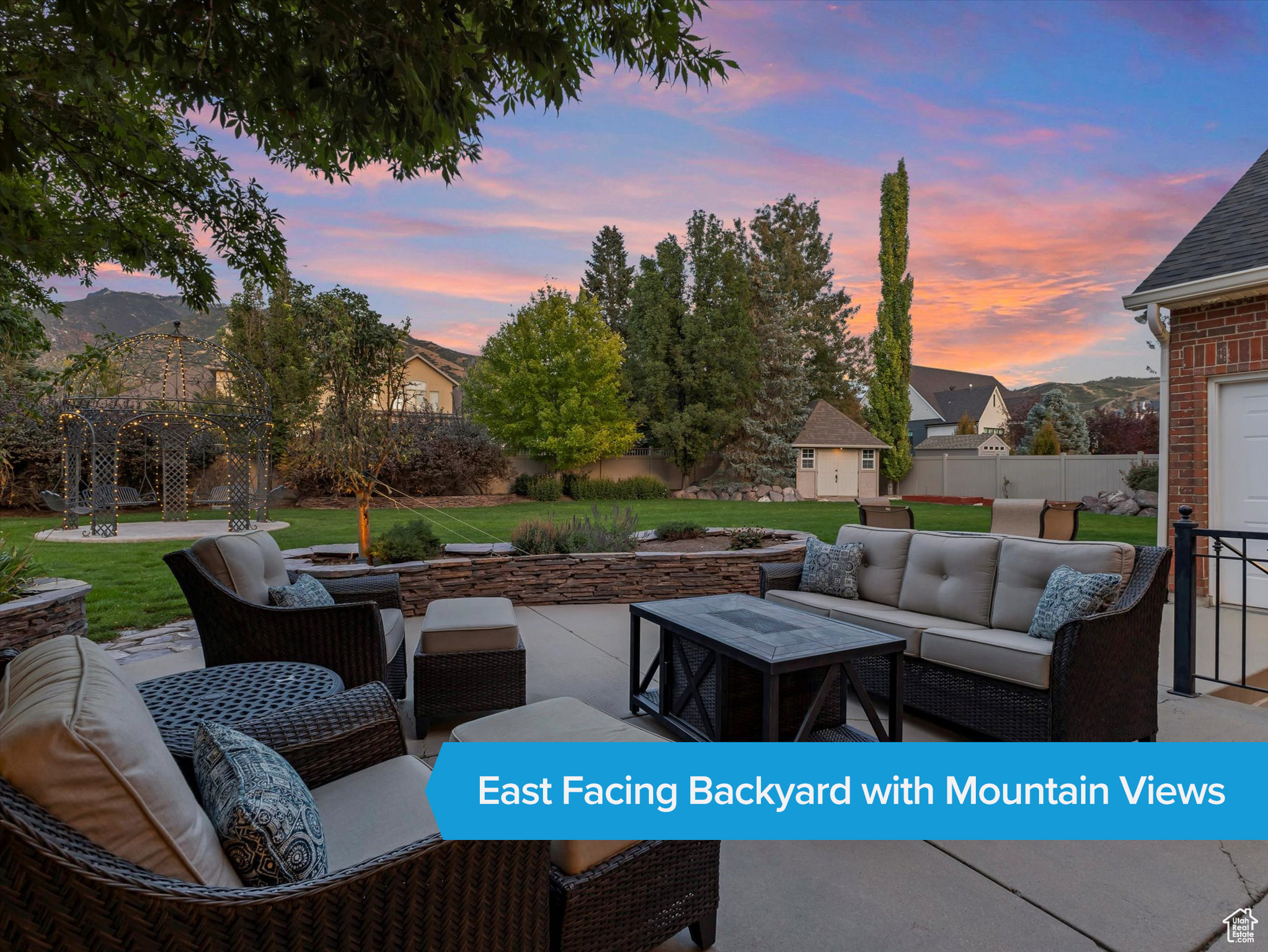 13089 S PTARMIGAN GATE RD