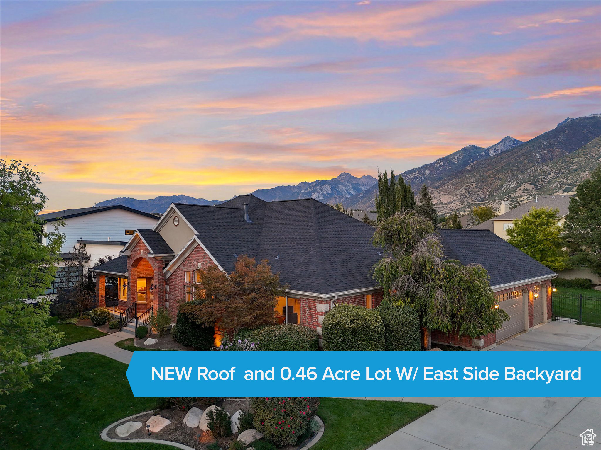 13089 S PTARMIGAN GATE RD