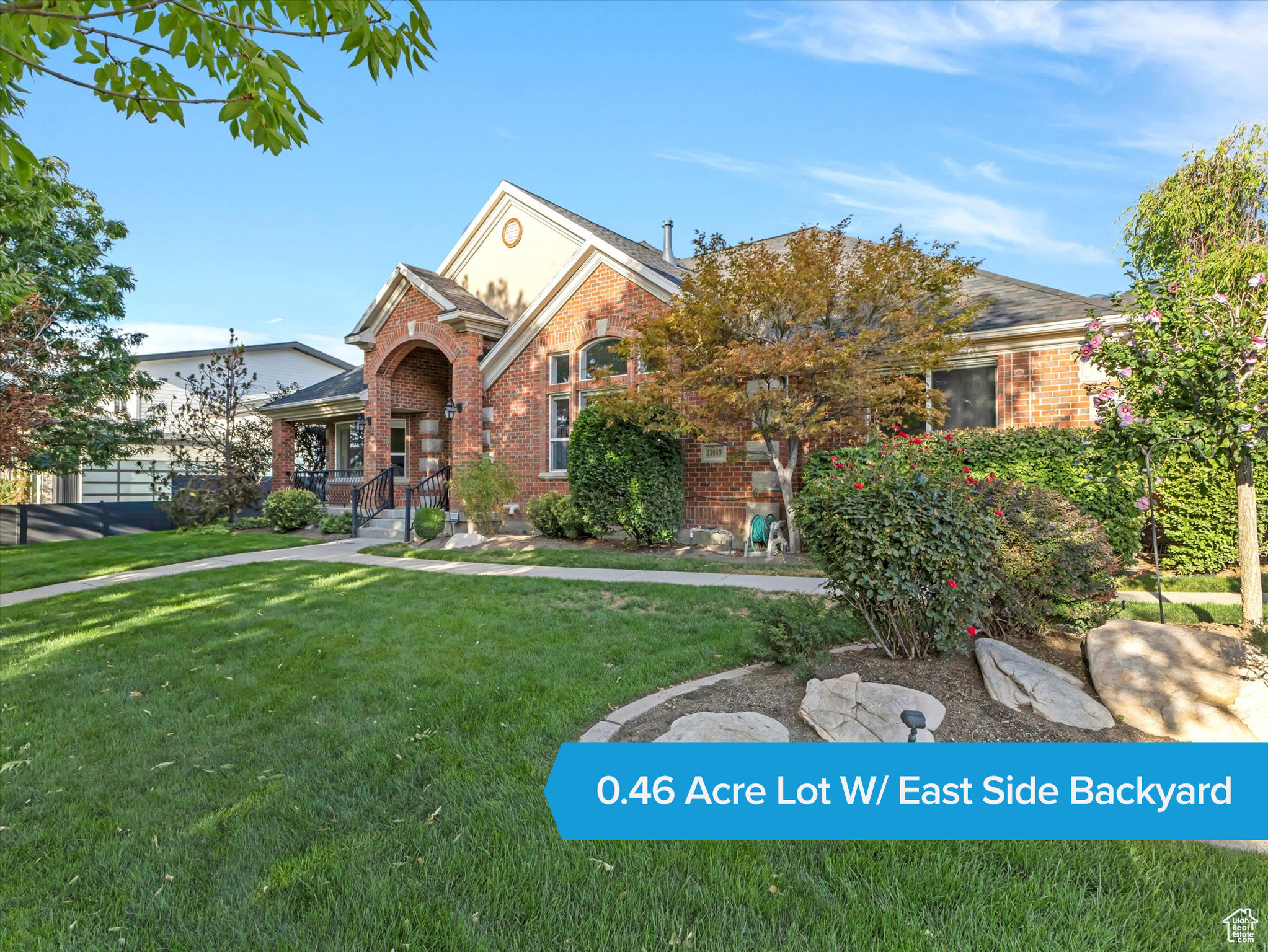 13089 S PTARMIGAN GATE RD