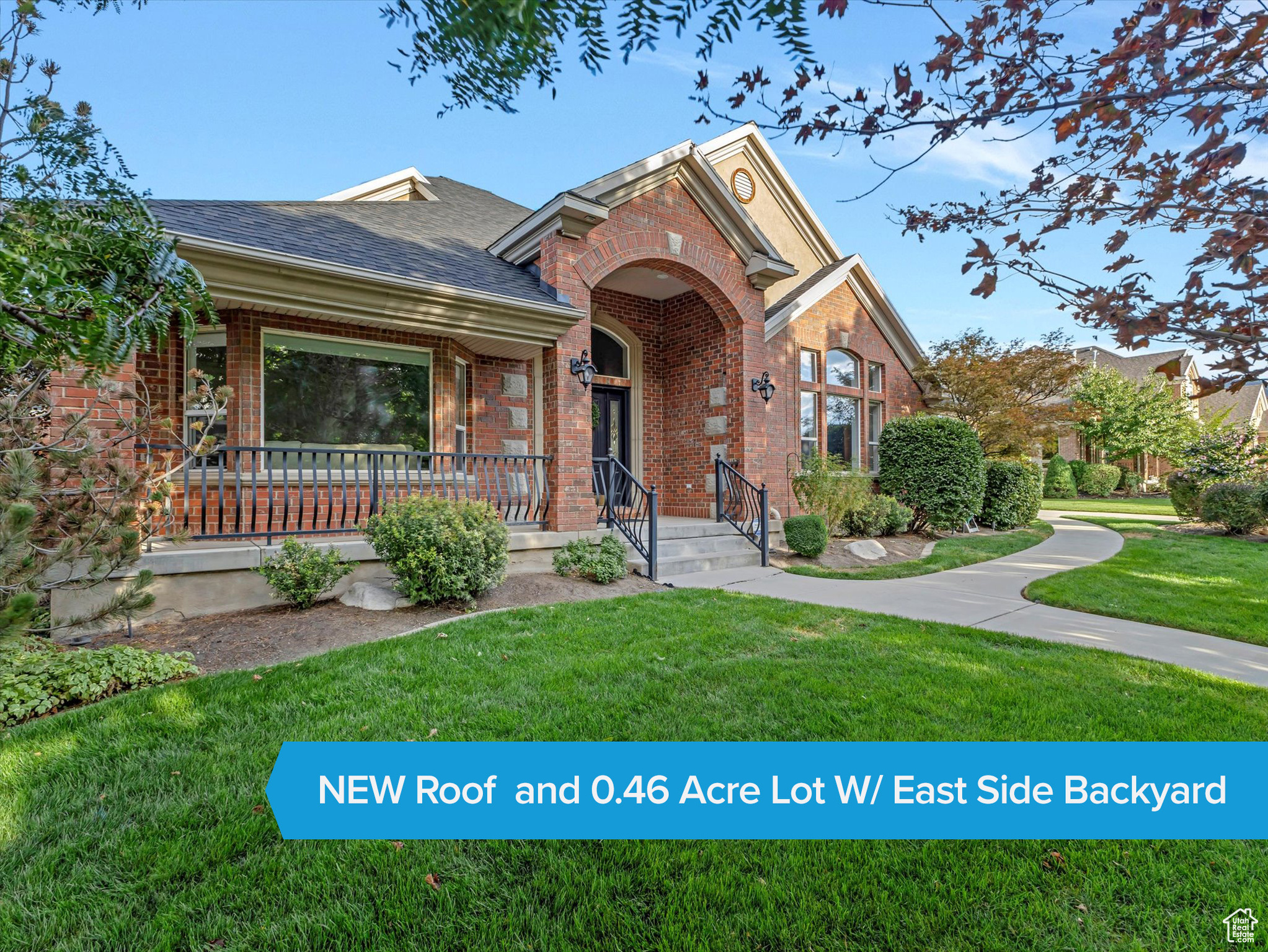 13089 S PTARMIGAN GATE RD