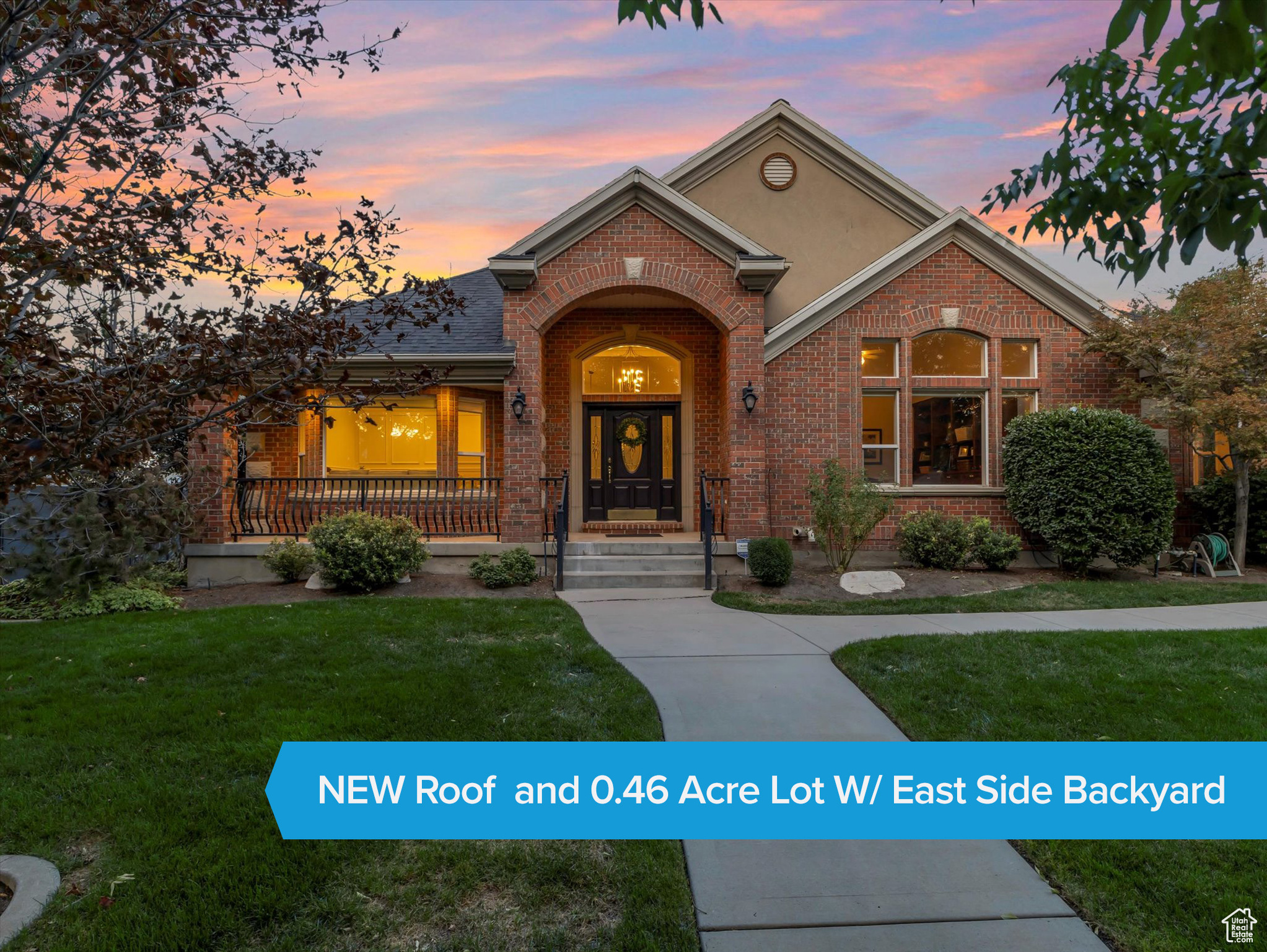13089 S PTARMIGAN GATE RD