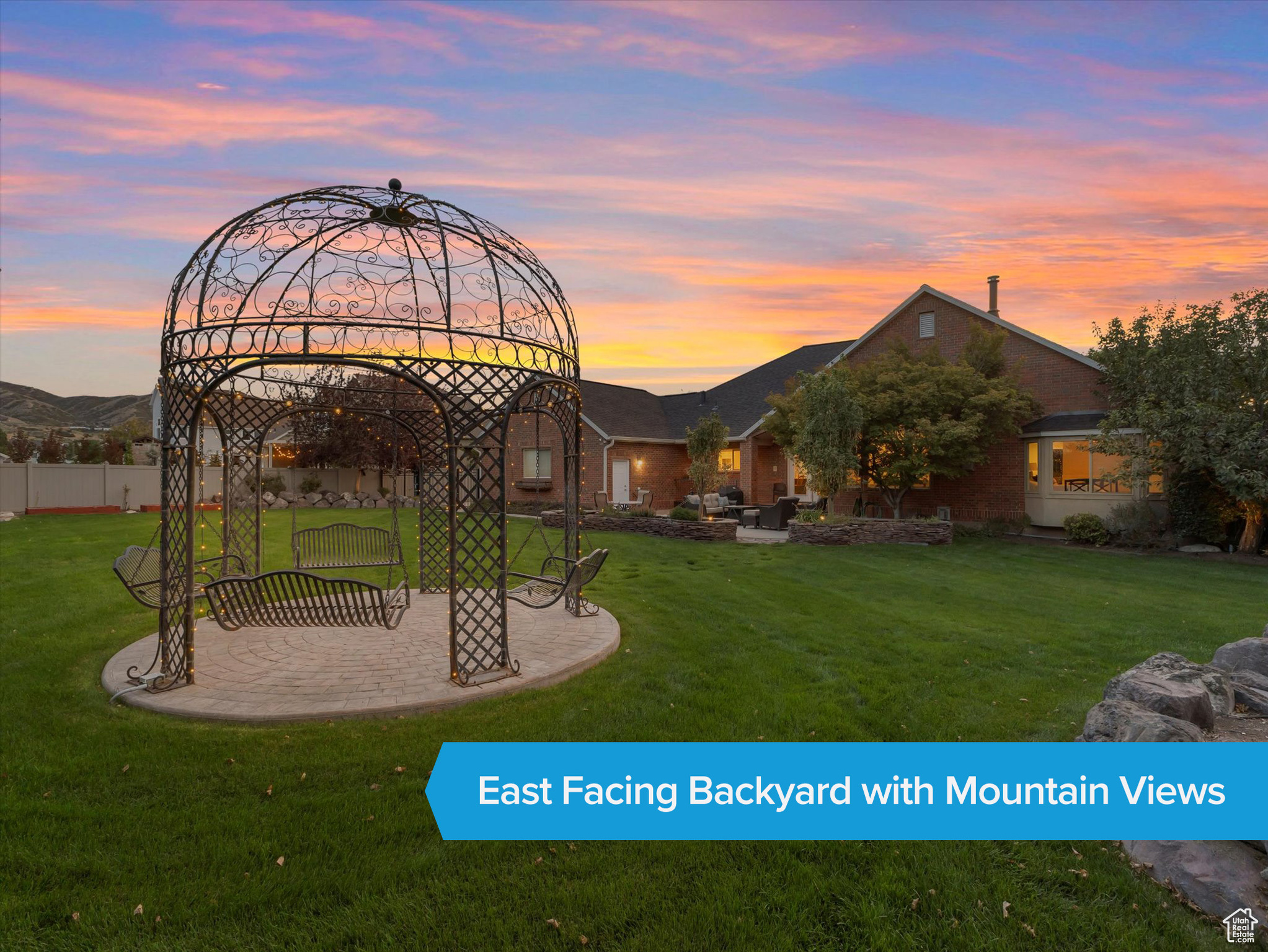 13089 S PTARMIGAN GATE RD