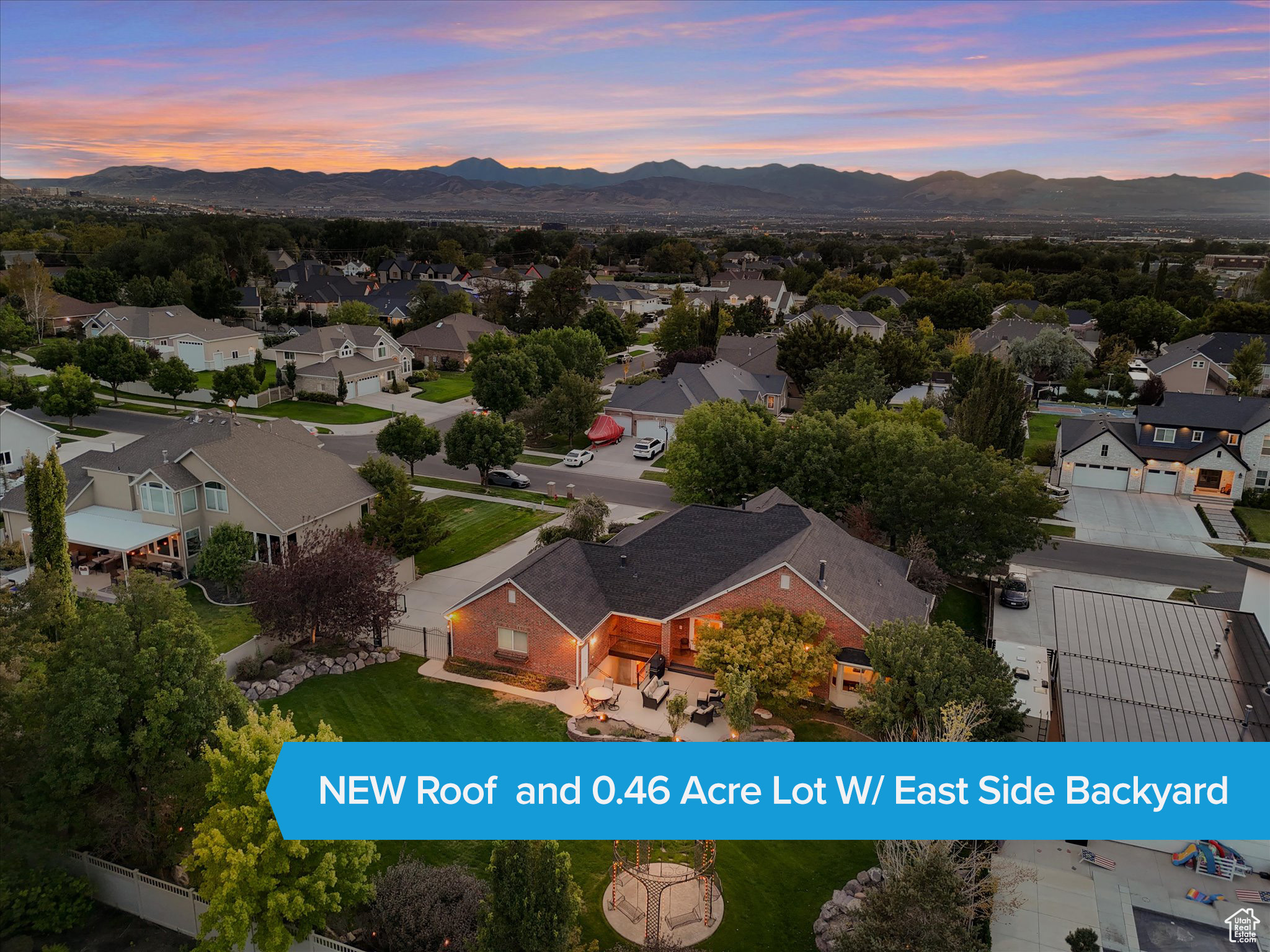 13089 S PTARMIGAN GATE RD