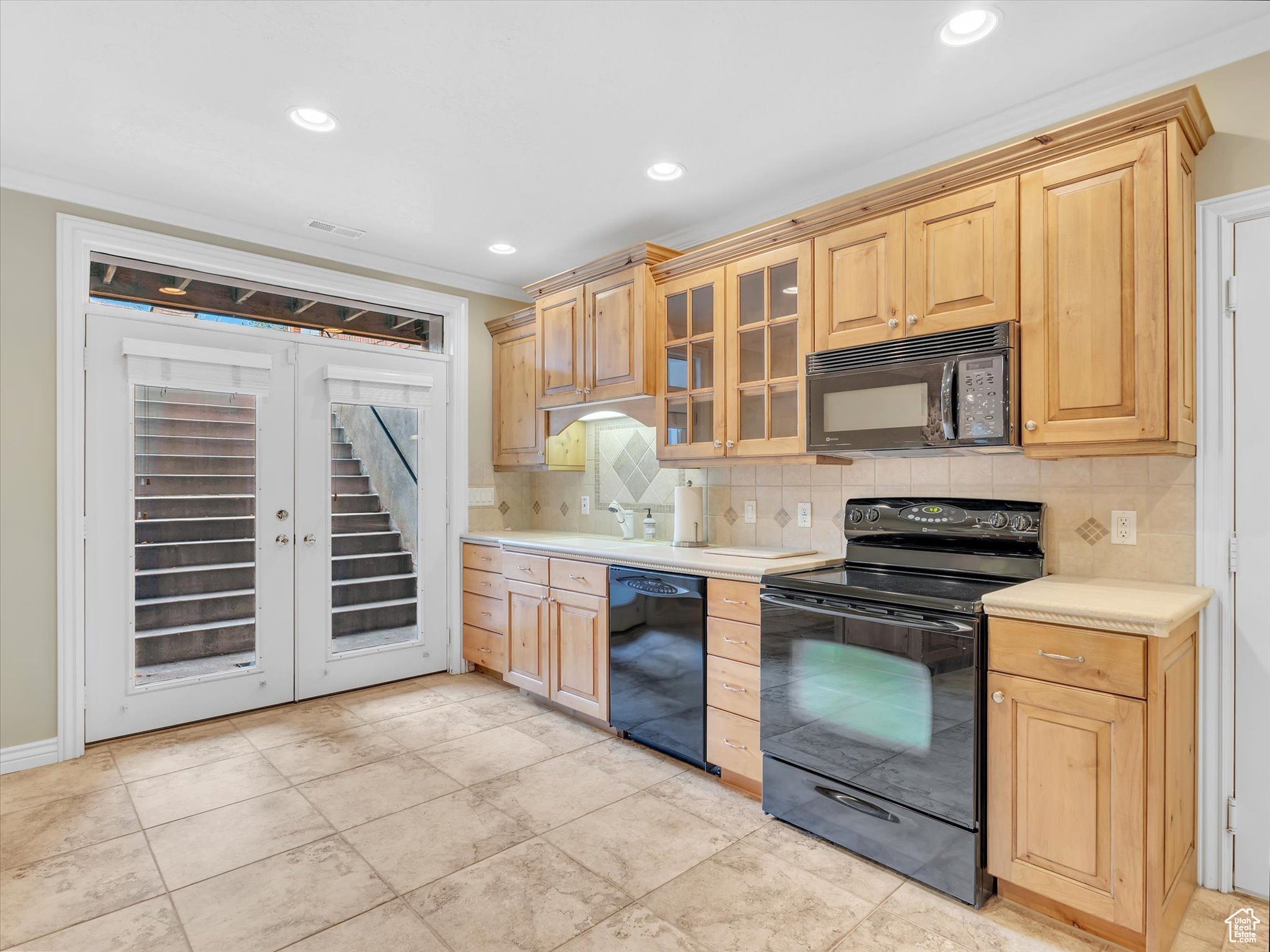 13089 S PTARMIGAN GATE RD