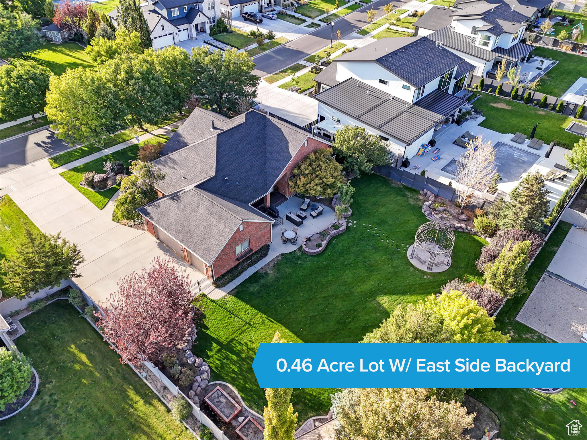 13089 S PTARMIGAN GATE RD
