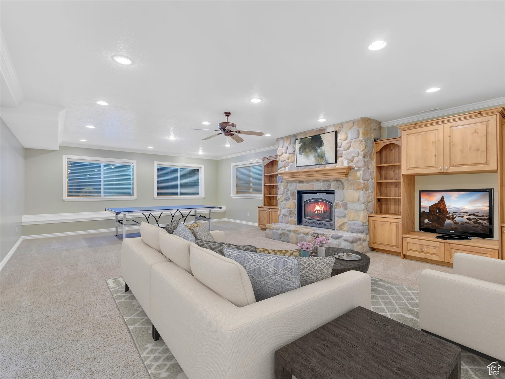 13089 S PTARMIGAN GATE RD