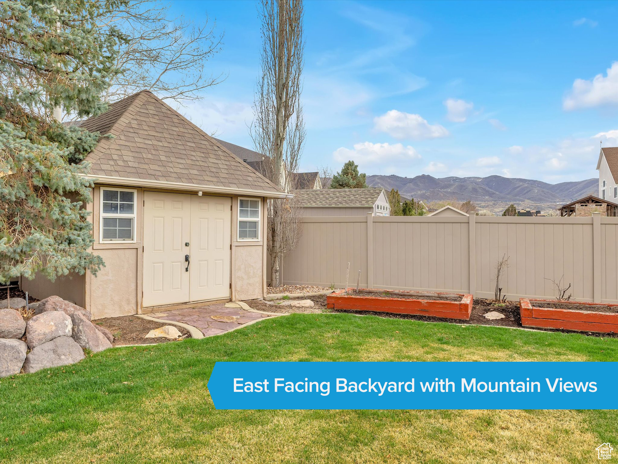 13089 S PTARMIGAN GATE RD