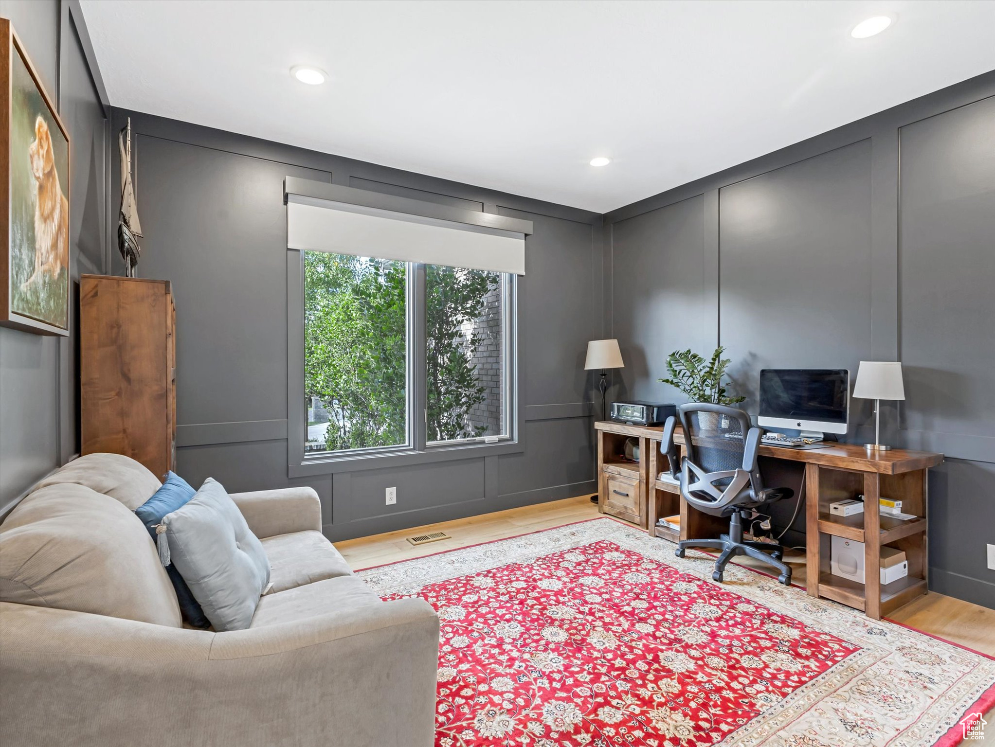 1 WANDERWOOD WAY
