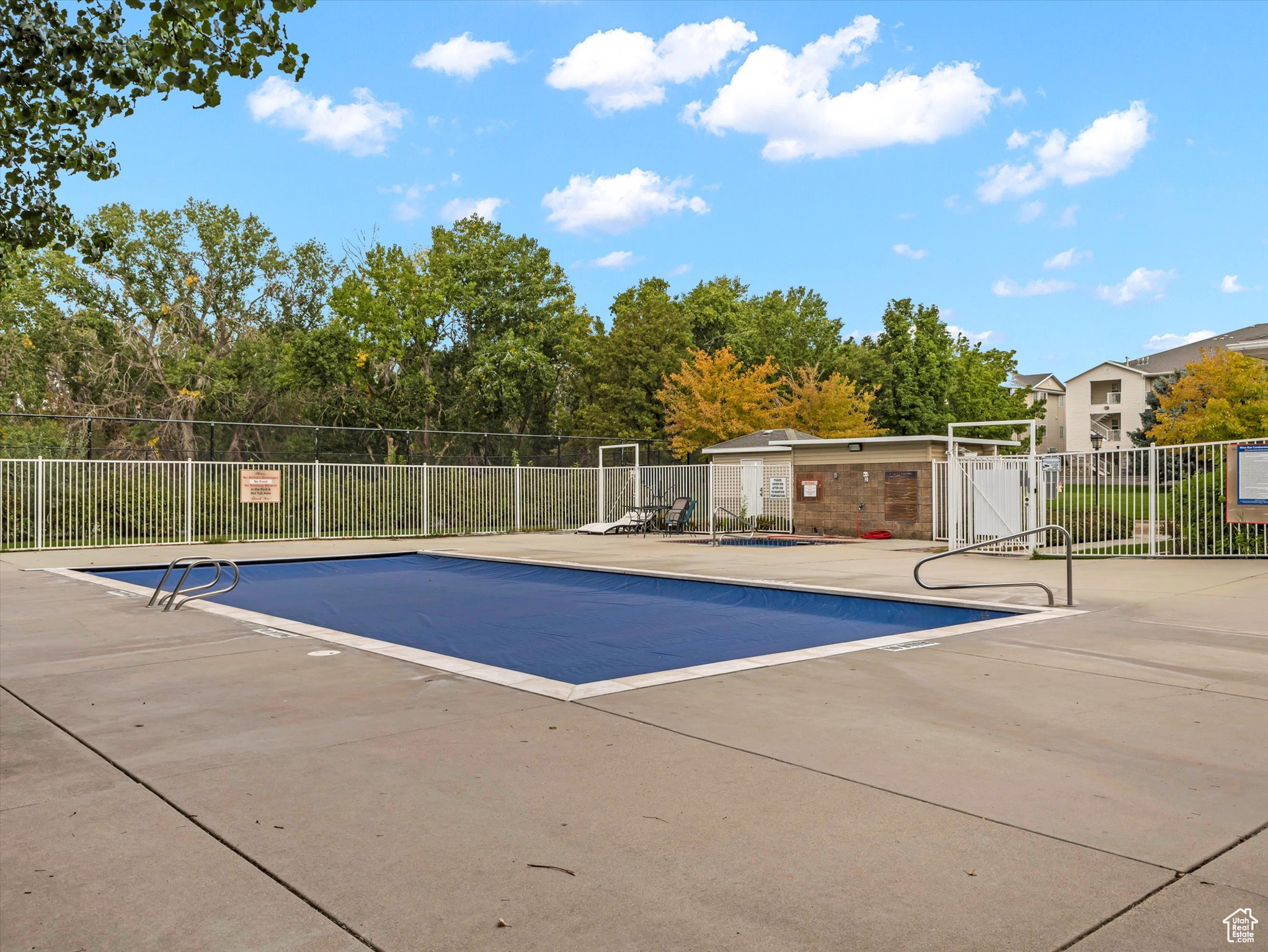3847 S SALT RIVER WAY #1