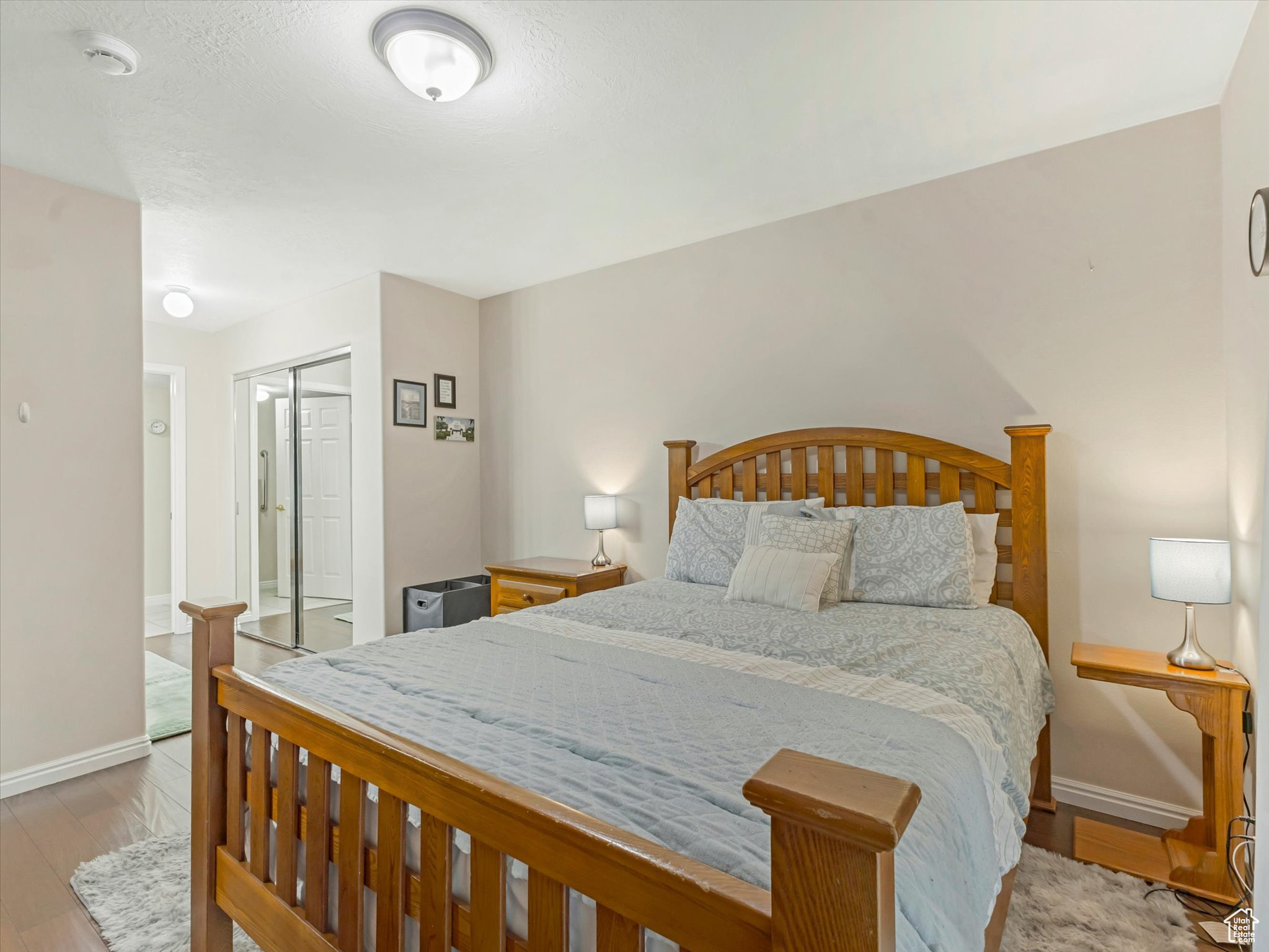 3847 S SALT RIVER WAY #1