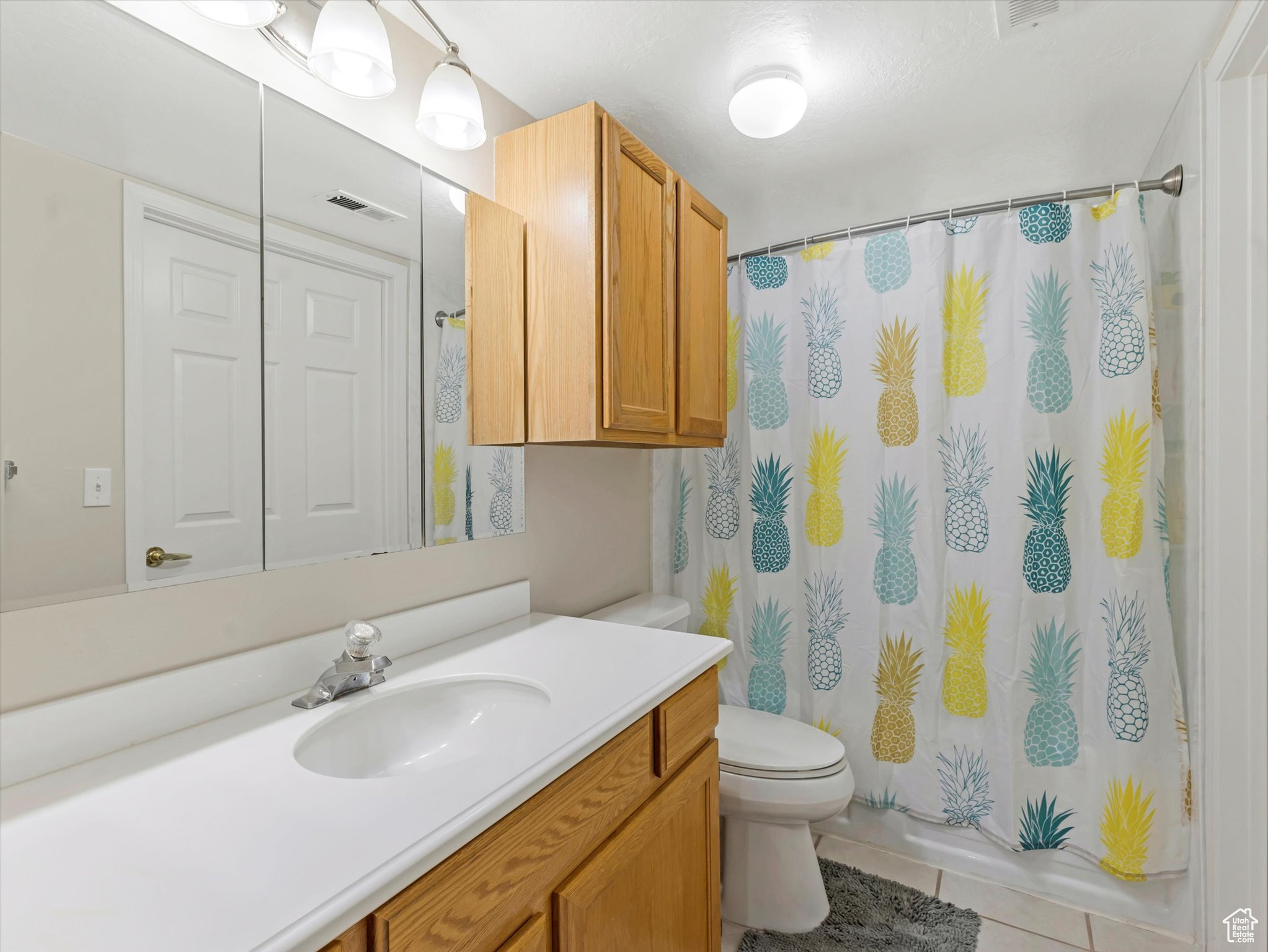 3847 S SALT RIVER WAY #1