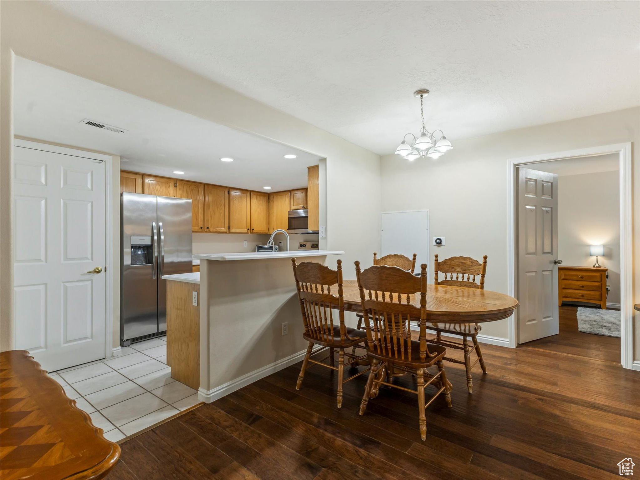 3847 S SALT RIVER WAY #1