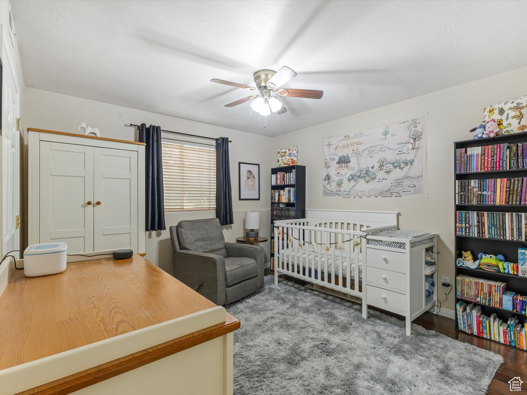 3847 S SALT RIVER WAY #1