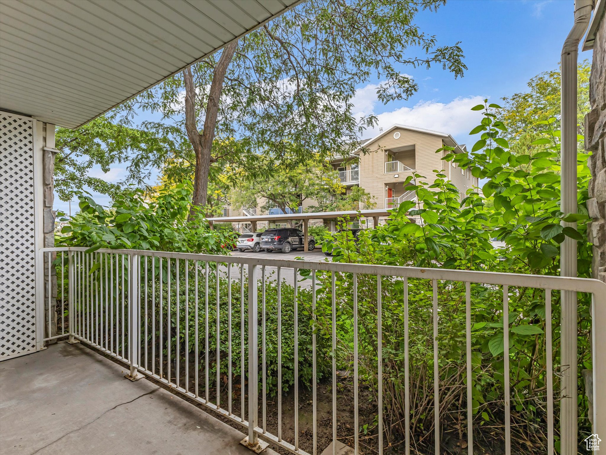 3847 S SALT RIVER WAY #1