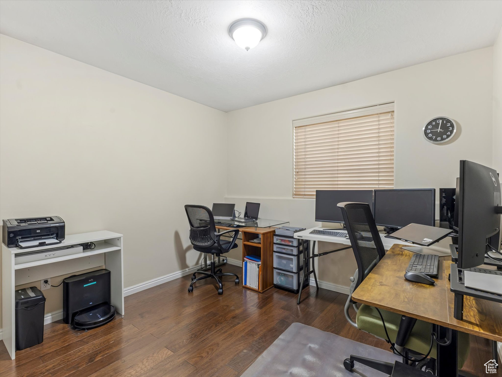 3847 S SALT RIVER WAY #1