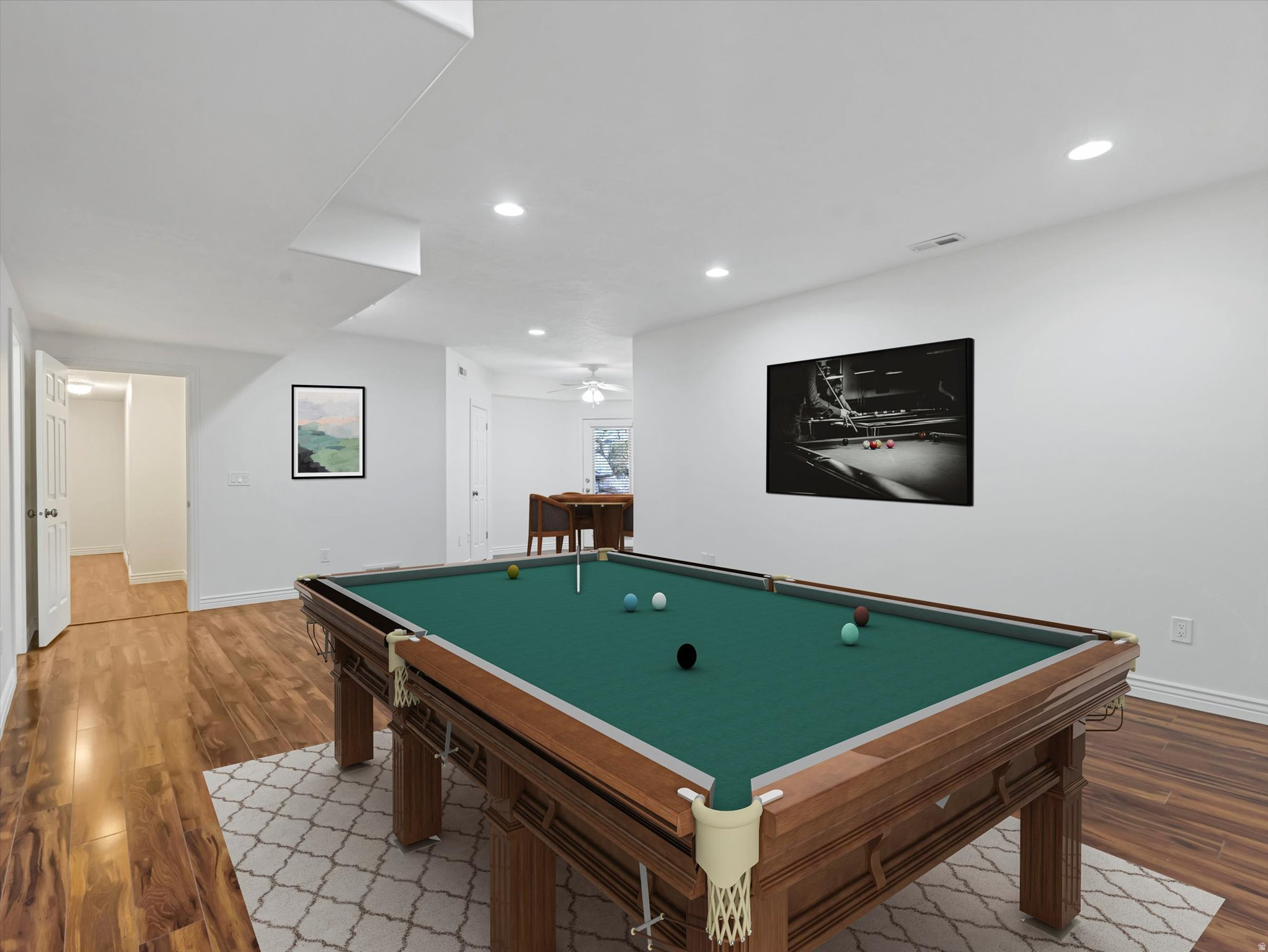 1694 E APPLE ORCHARD CT
