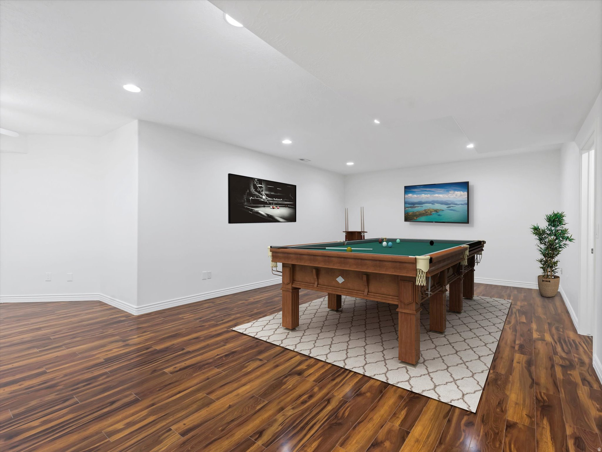 1694 E APPLE ORCHARD CT